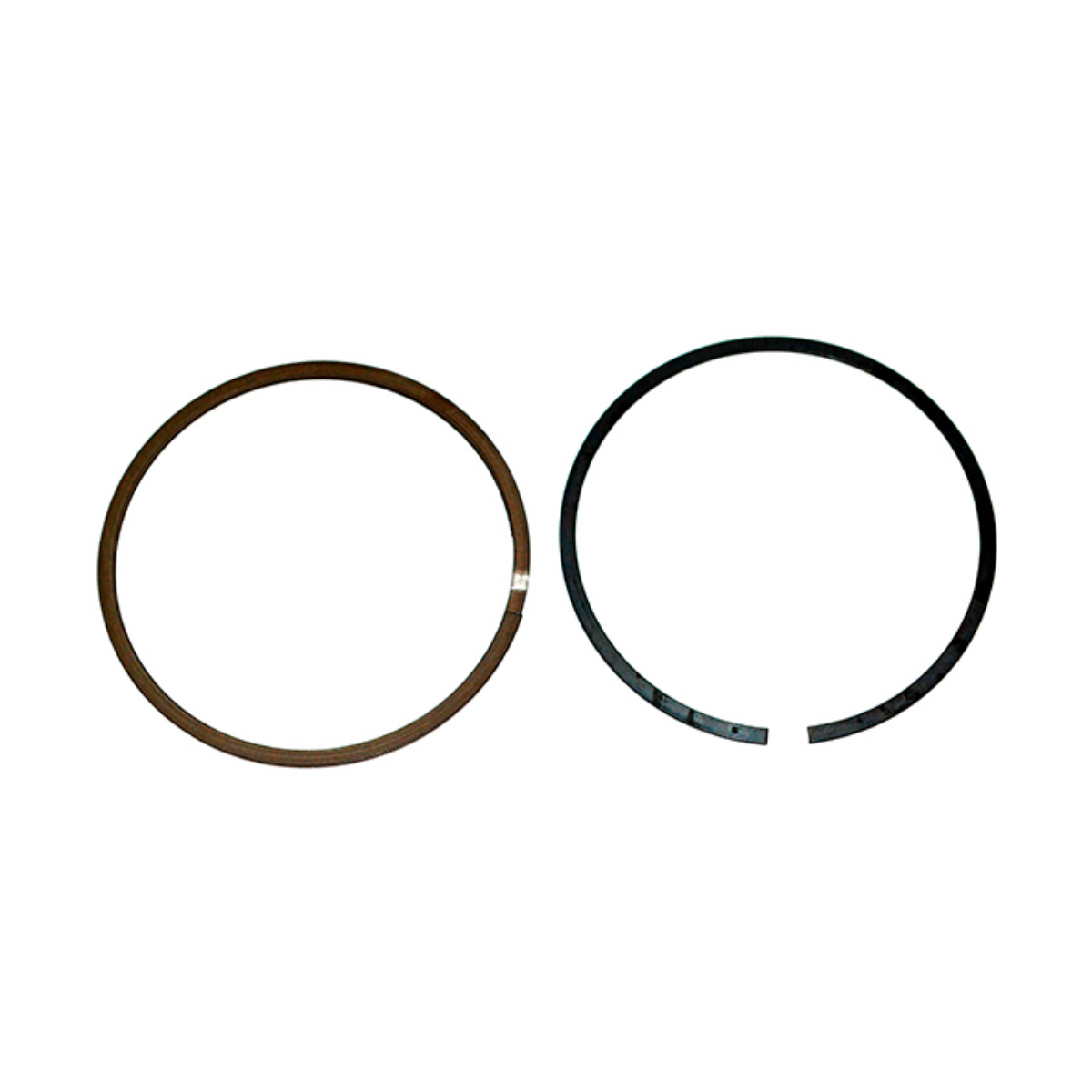 Anel Coletor Escape 124 V8 Pettenuzzo 179...