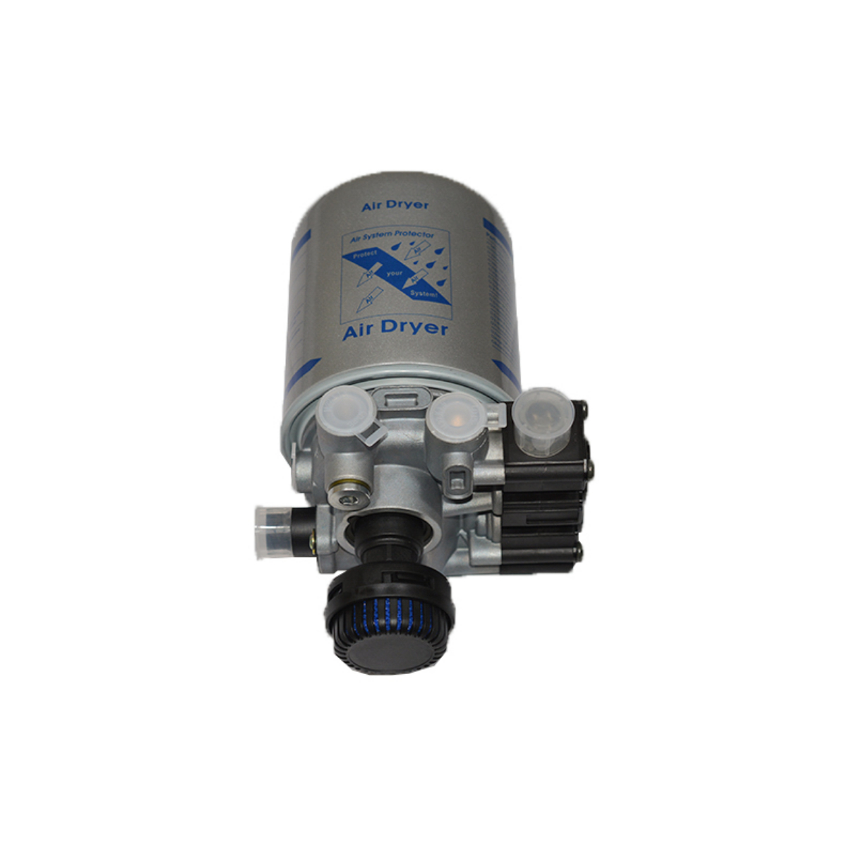 Valvula Secador Ar Ecad Fh,Nh,Fm12,13,16 ...