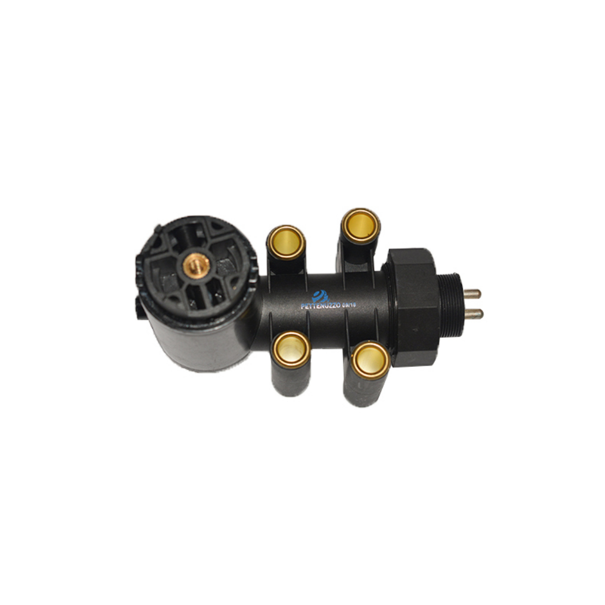 Sensor Altura Ecas 124 Pettenuzzo 1338343...