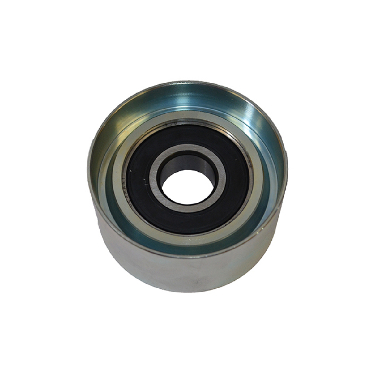 Polia Tensor Correia Fh,Fm Pettenuzzo 315...