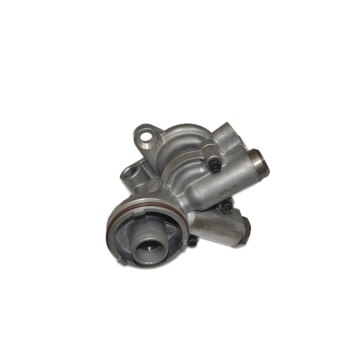 Bomba Oleo Caixa Cambio Vt 2014,2214 Pett...