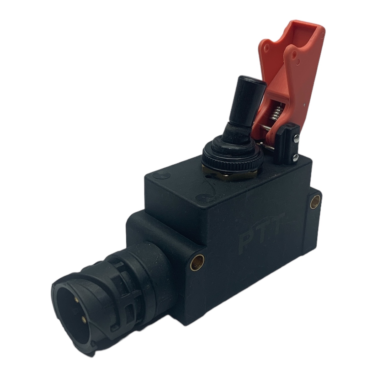 Interruptor Principal Bateria Fh,Fm,Fmx P...