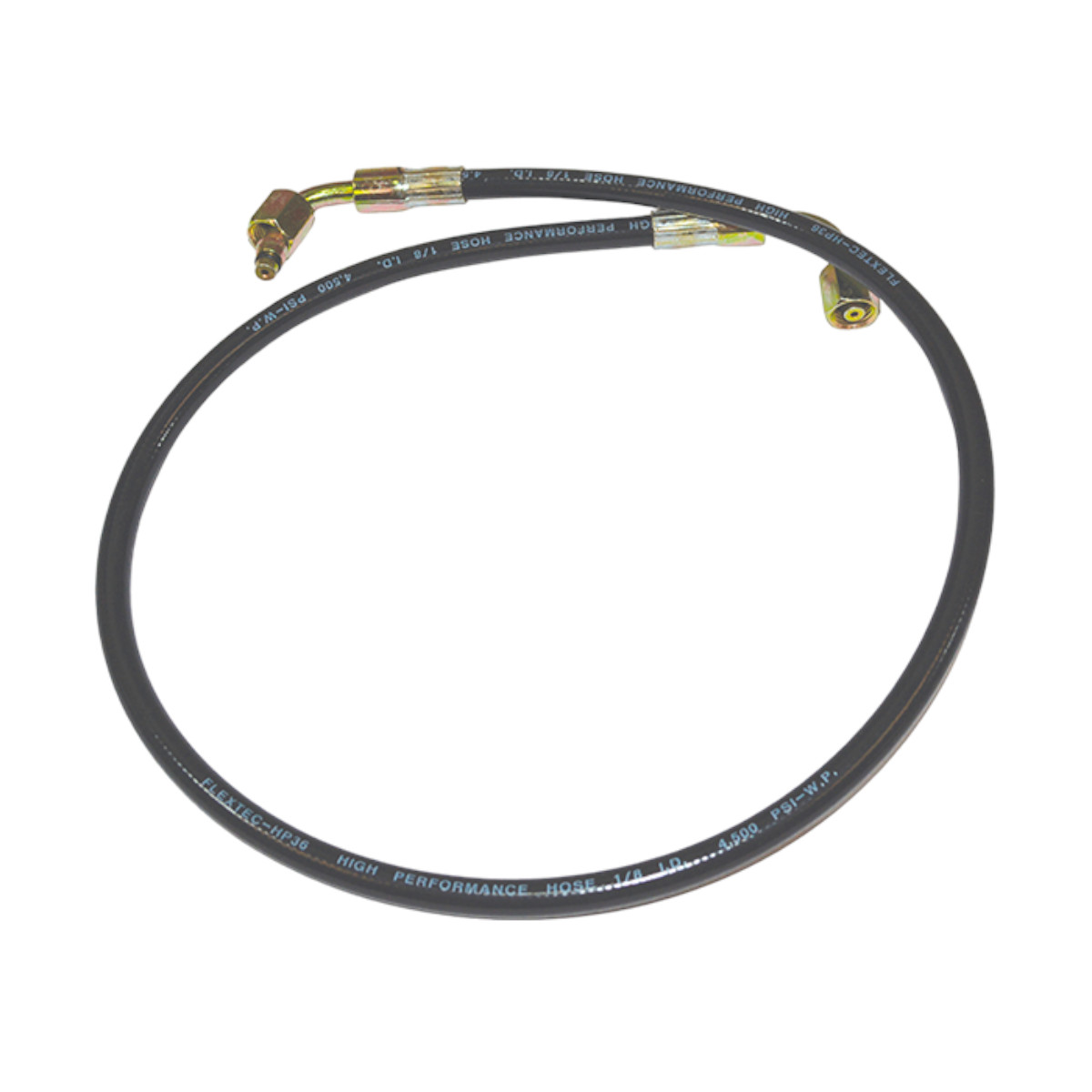 Flexivel Cabina 124g,R Pettenuzzo 1853207...