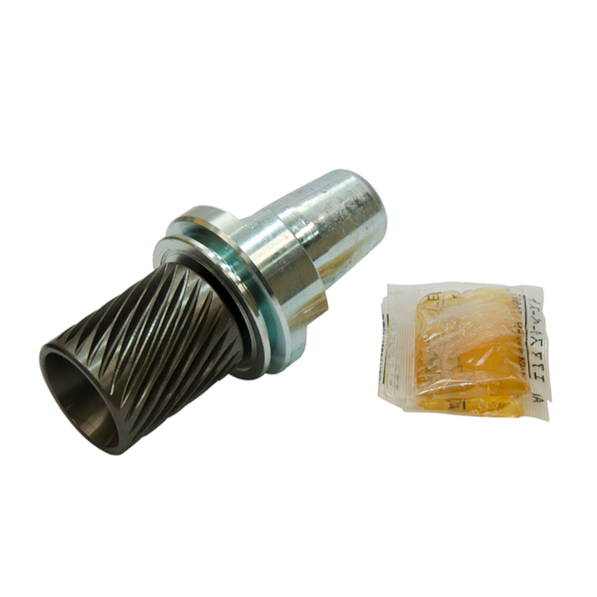 Reparo Freio Roda Z-Kam Volvo Le Pettenuz...