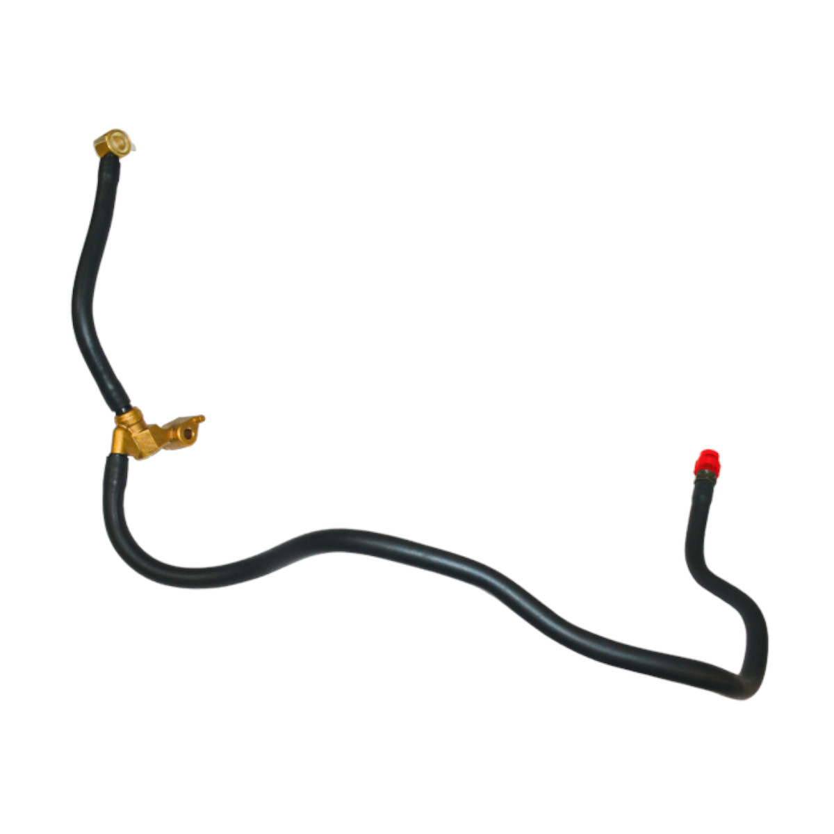 Tubo Retorno Diesel Fh,Nh D12 Pettenuzzo ...