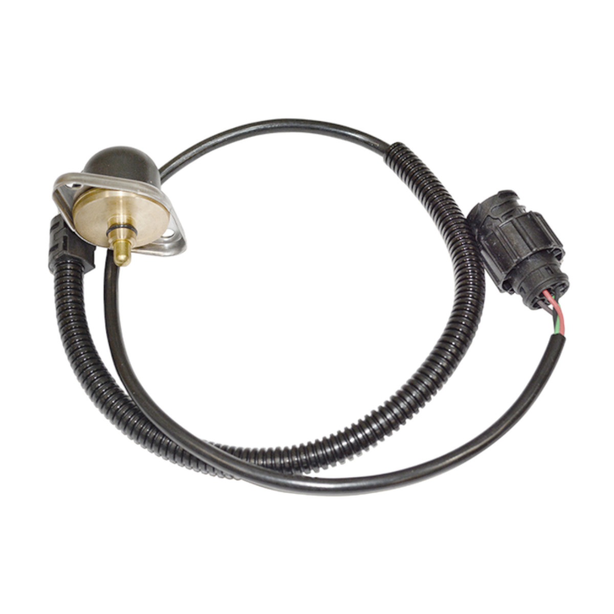 Sensor Pressao Temp Turbo Fh,Nh,Fm12 Pett...