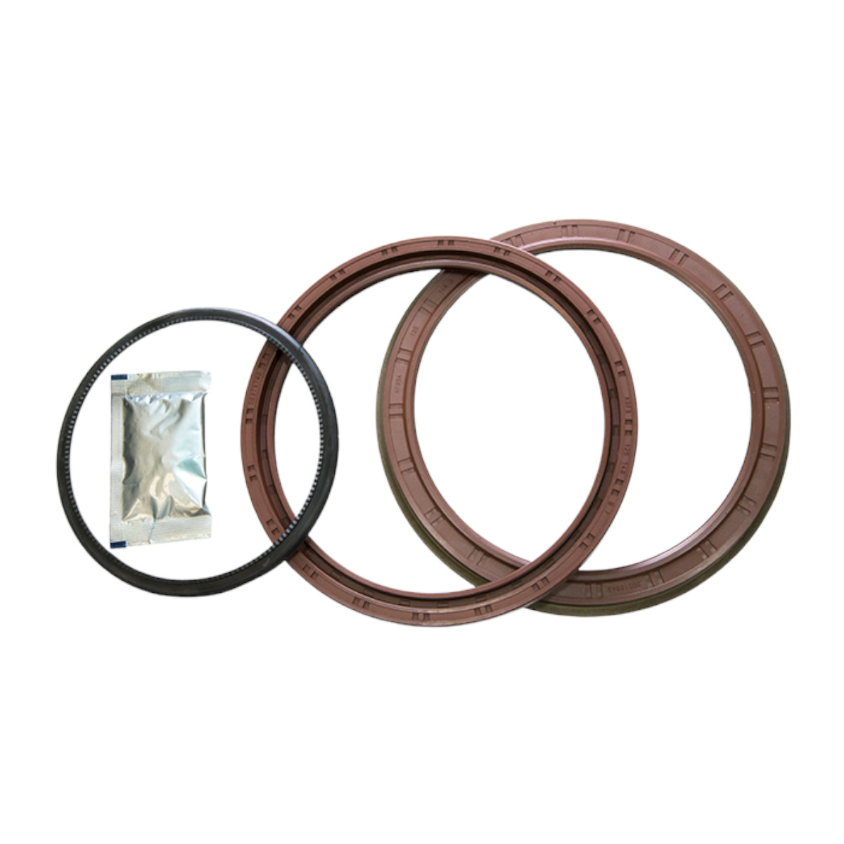 Jogo Vedacao Cubo Tras Fm10,12,Nh,Fh12 Pe...