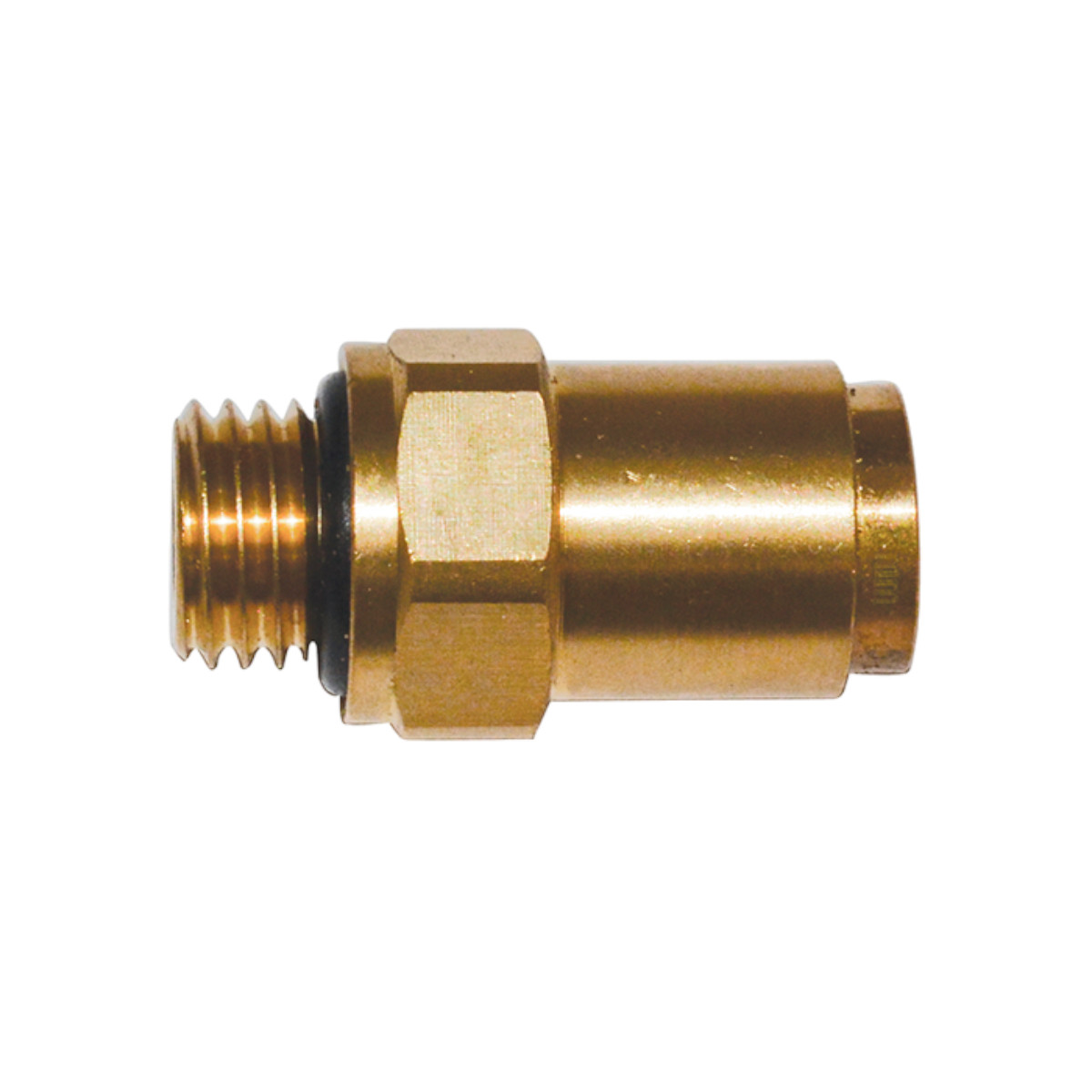 Conexao Flauta Retorno Tubo Cavalete Pett...