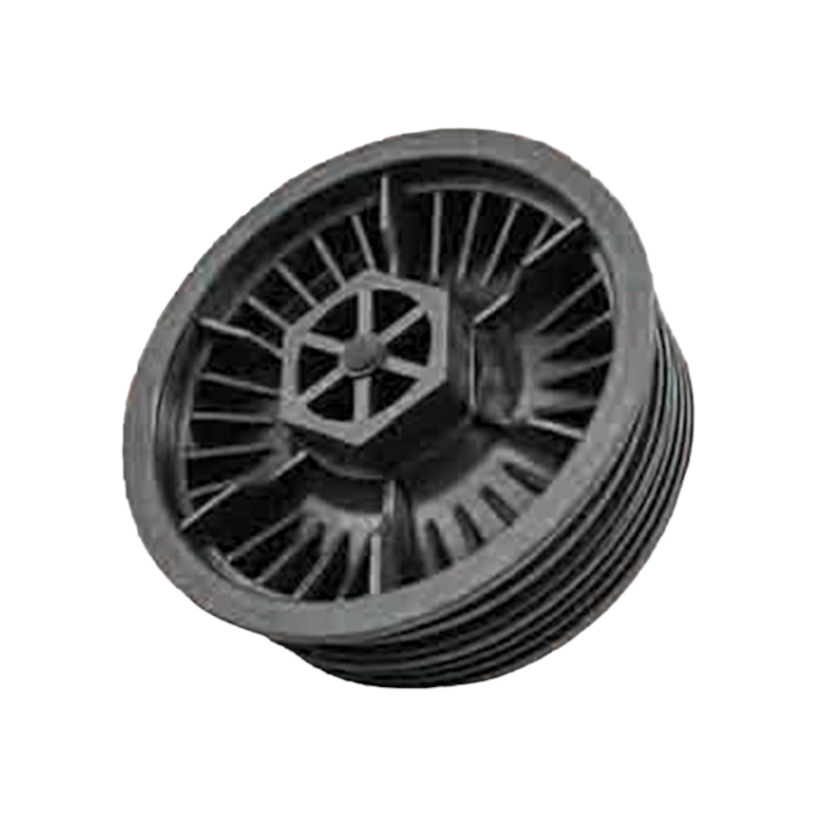 Tampa Carcaca Filtro Combustivel  Pettenu...