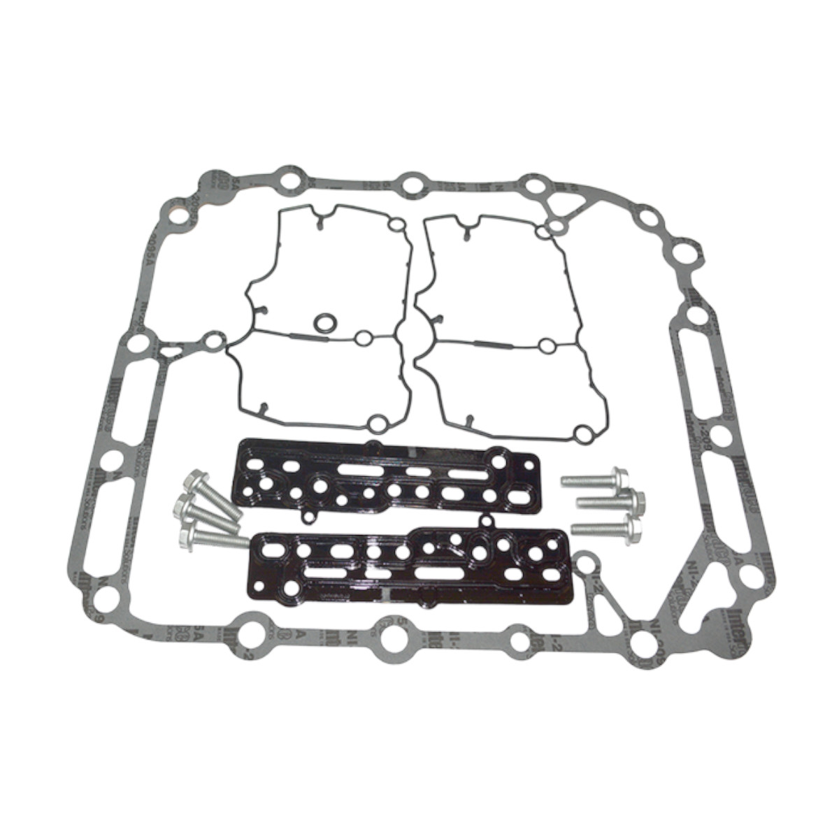 Jogo Junta Caixa Comando Fh,Fm Pettenuzzo...