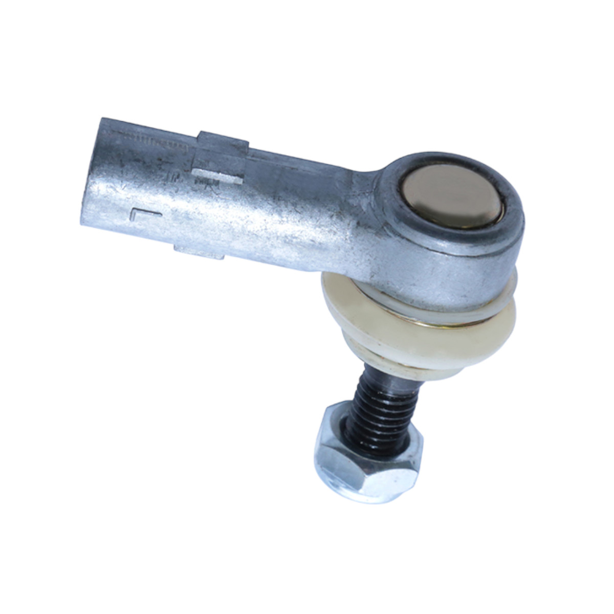 Terminal Tirante Alavanca Caixa Re Petten...