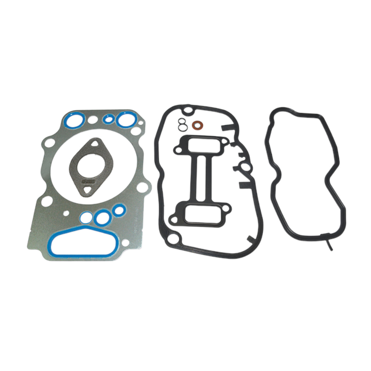 Jogo Junta Cabecote 124 D13 Pettenuzzo 23...