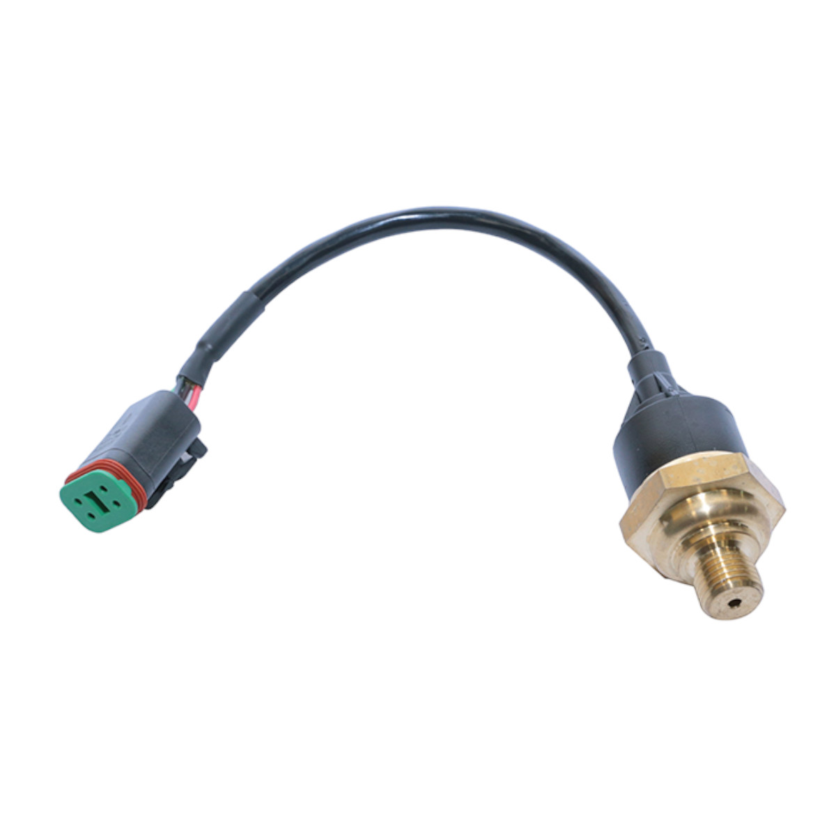 Sensor Pressao Oleo 124p,R,T Pettenuzzo 1...