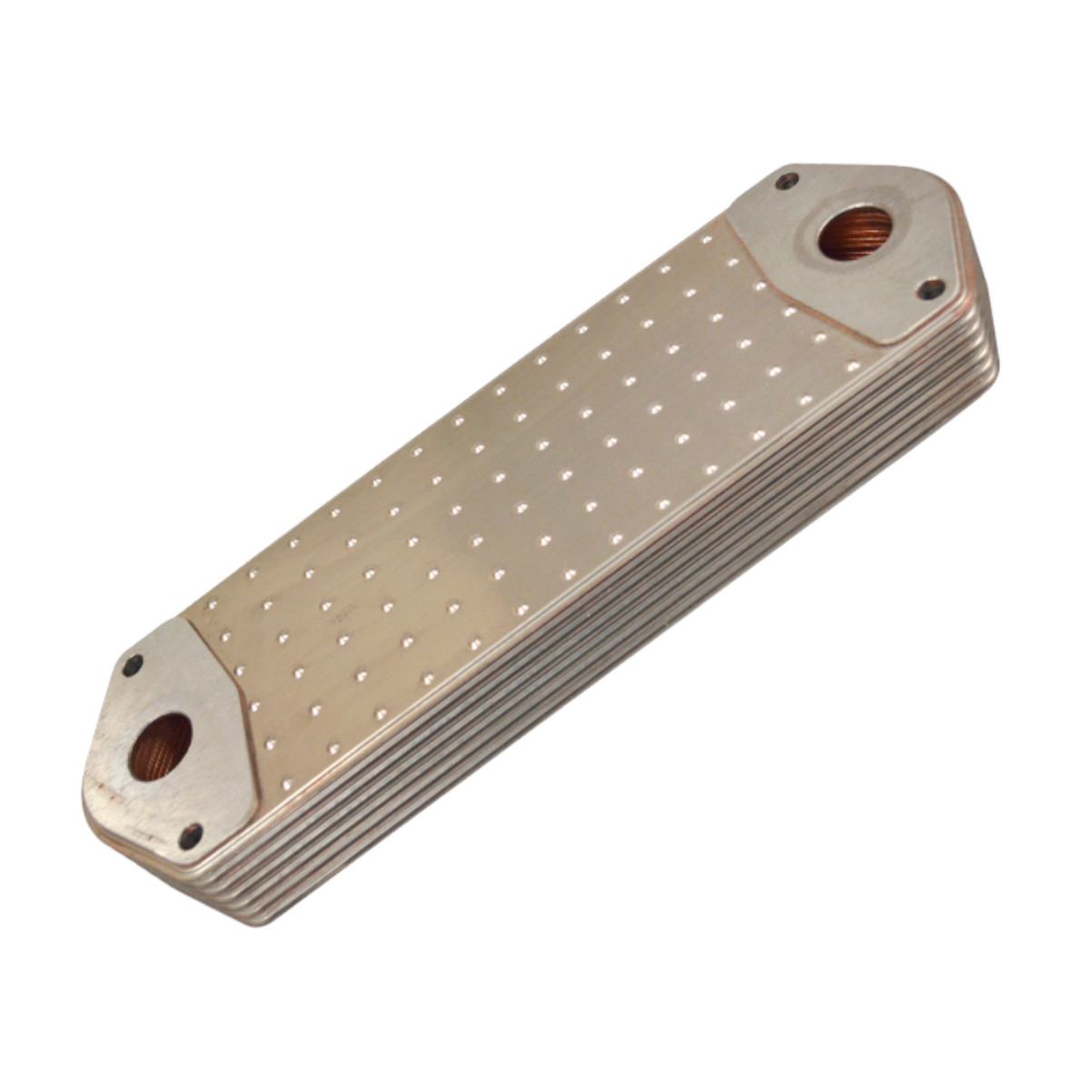 Radiador Oleo 124 Pettenuzzo 1333183 1448...