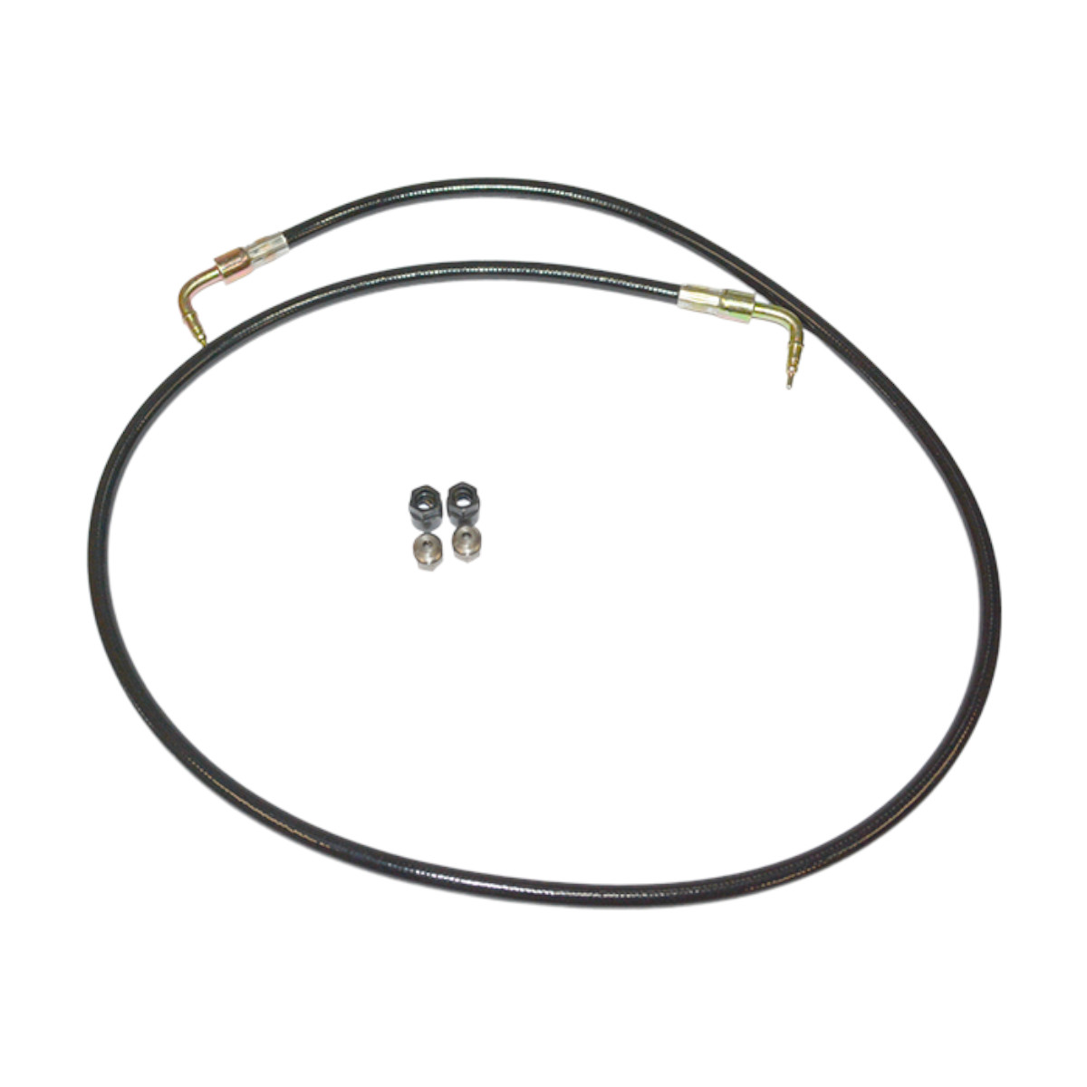 Flexivel Bomba Acionamento Cab Fh,Fm Pett...