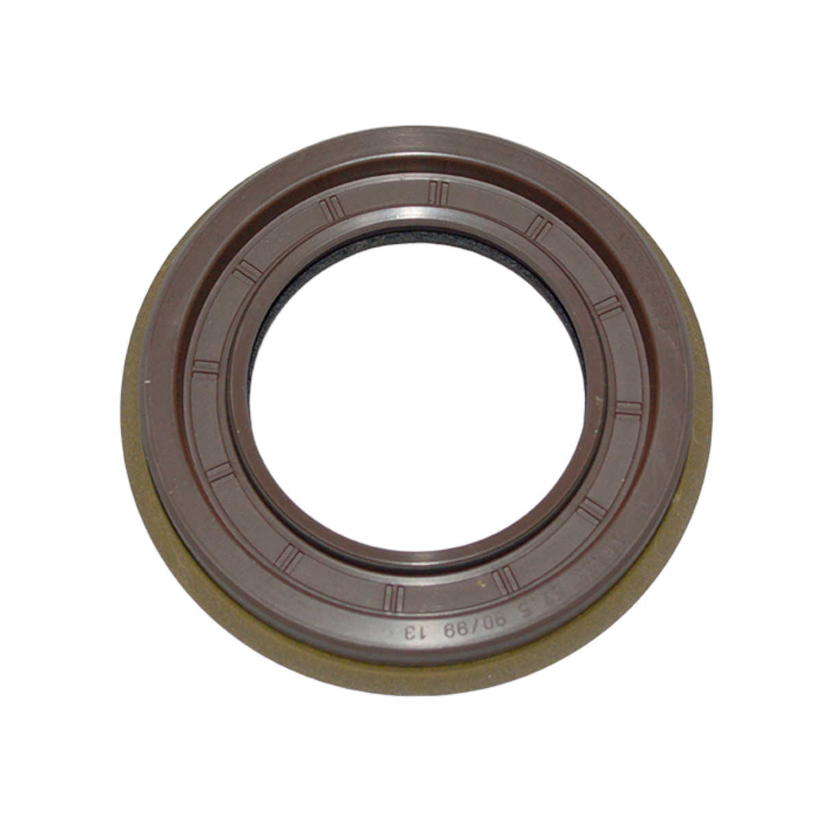 Retentor Moringa Fh Caixa Ishift Pettenuz...