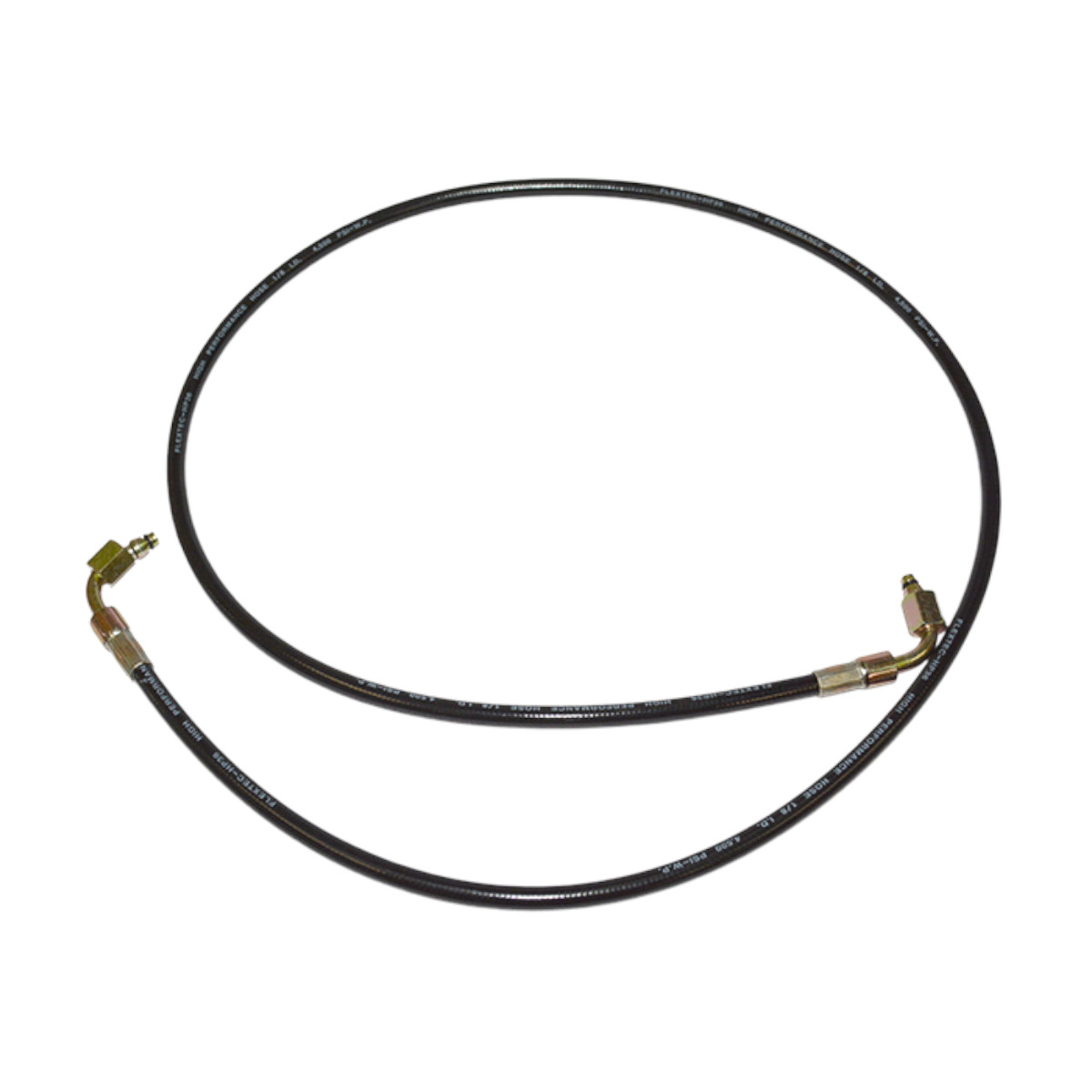 Flexivel Cabina 124p,G,R 1440mm Pettenuzz...