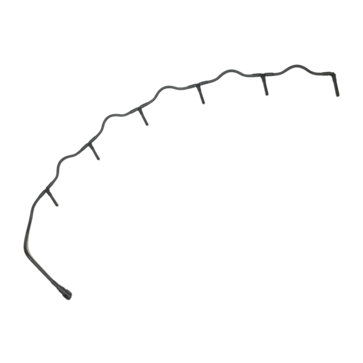 Tubo Cavalete 124g,R Pettenuzzo 1507014