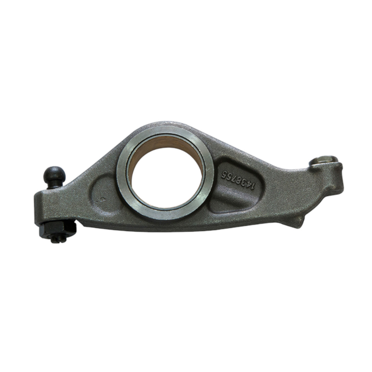 Balanceiro Valvula Escape 114,124 Petten ...