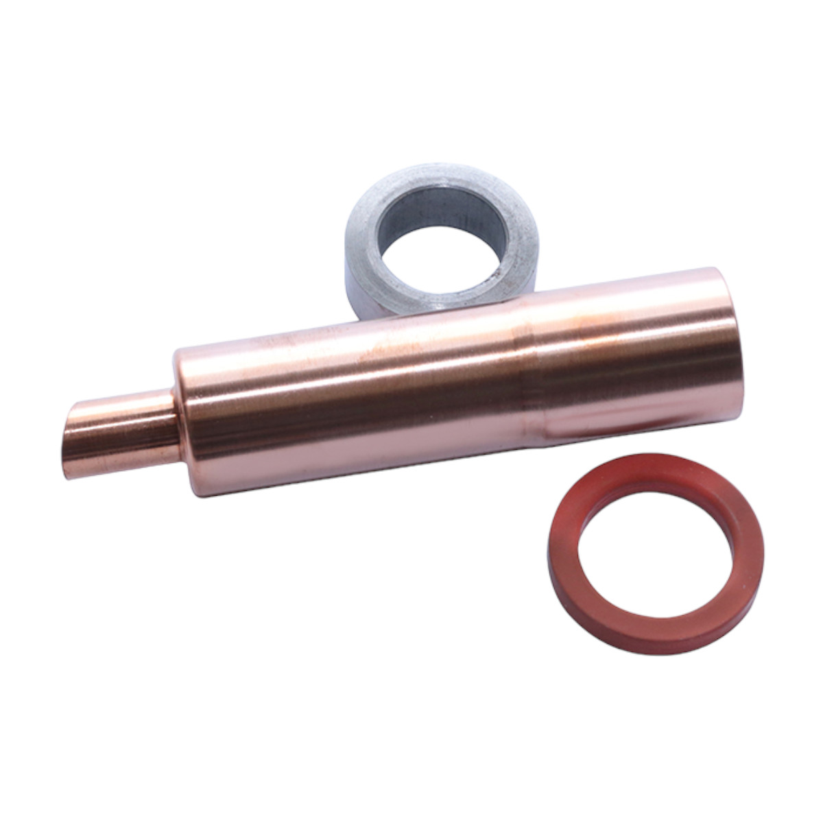 Kit Camisa Bico Inj N,Nl10,B10b,M,B,B58 P...