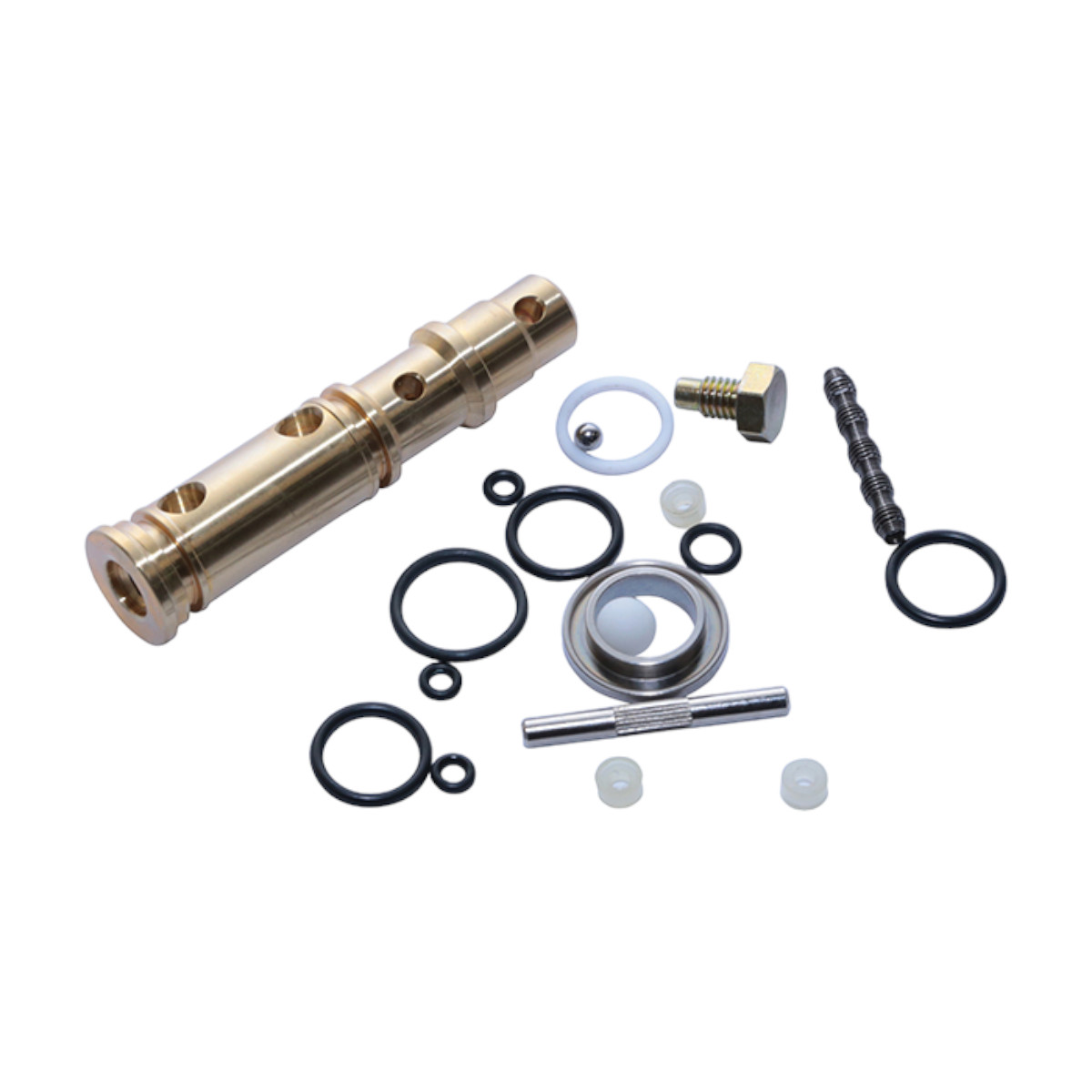 Reparo Bomba Hidr Cabina C/Pistao Petten ...