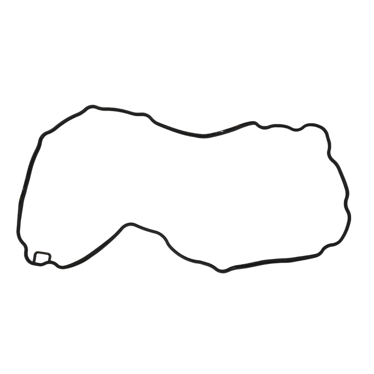 Junta Tampa Valvula Fh,D9,D11,A,B,C Pette...