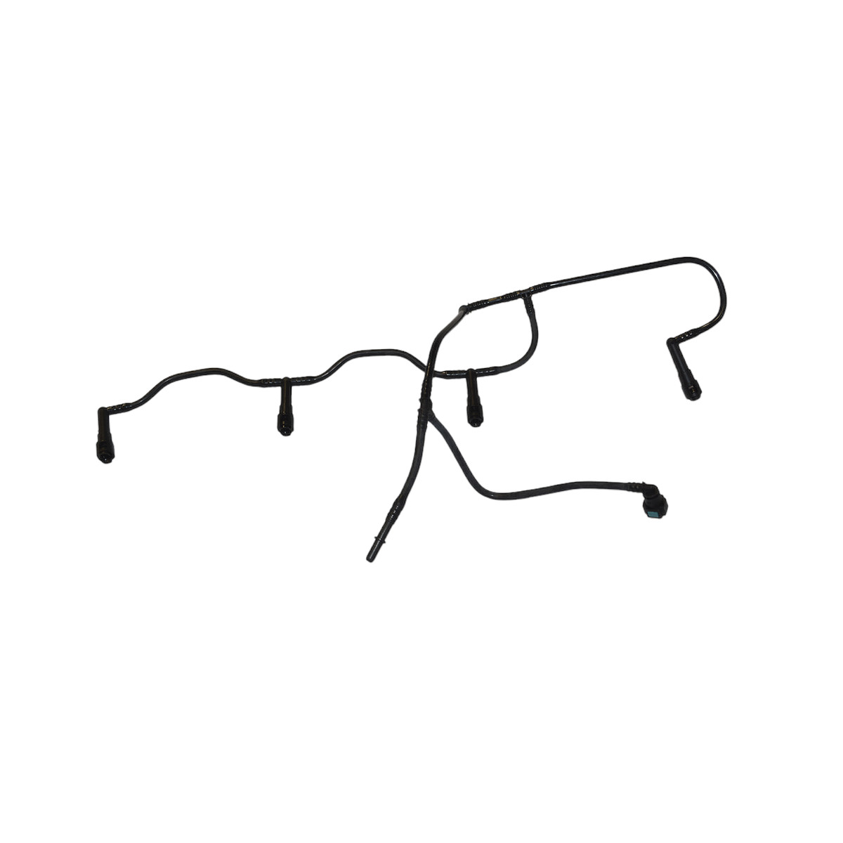 Tubo Sangria Cabecote 124r V8 Pettenuzzo ...