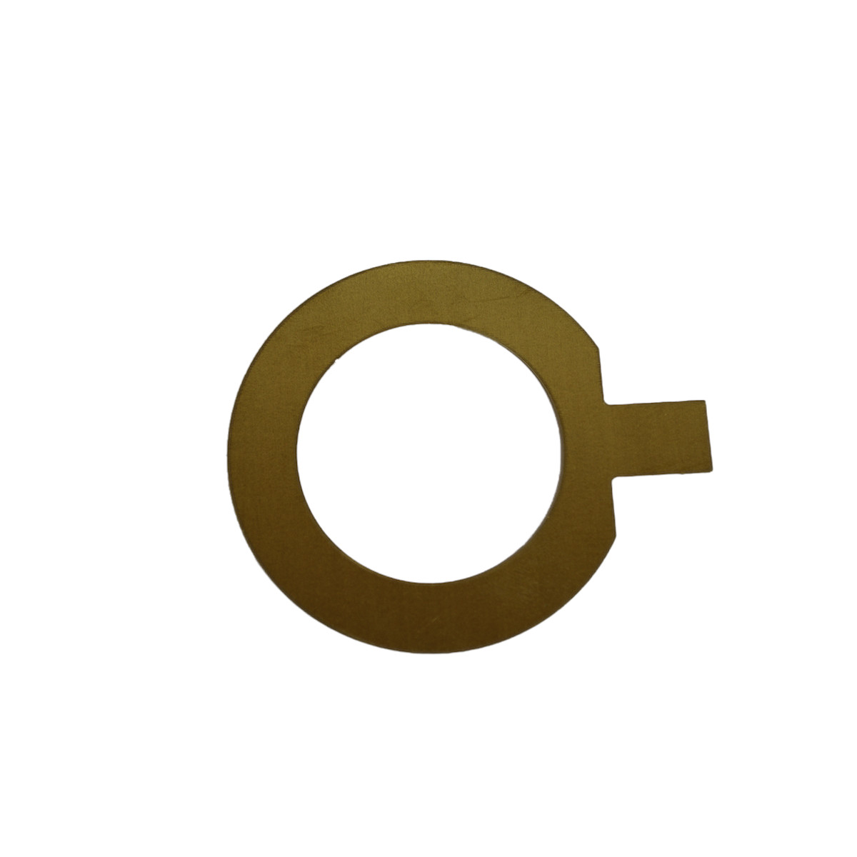 Arruela Eixo Bomba Oleo Cambio Vt Pettenu...