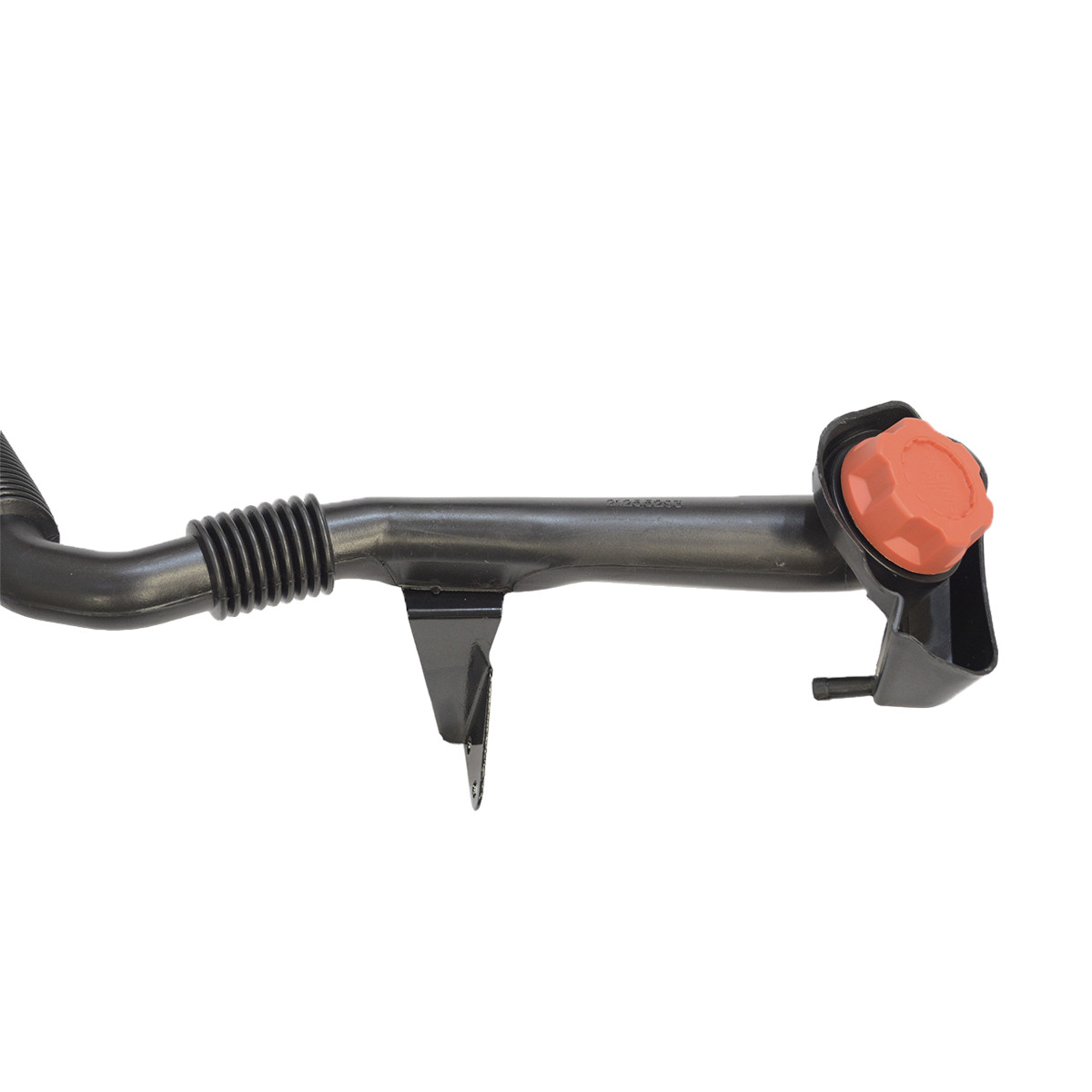 Tubo Enchimento Oleo Motor Fm,Fh13 Petten...