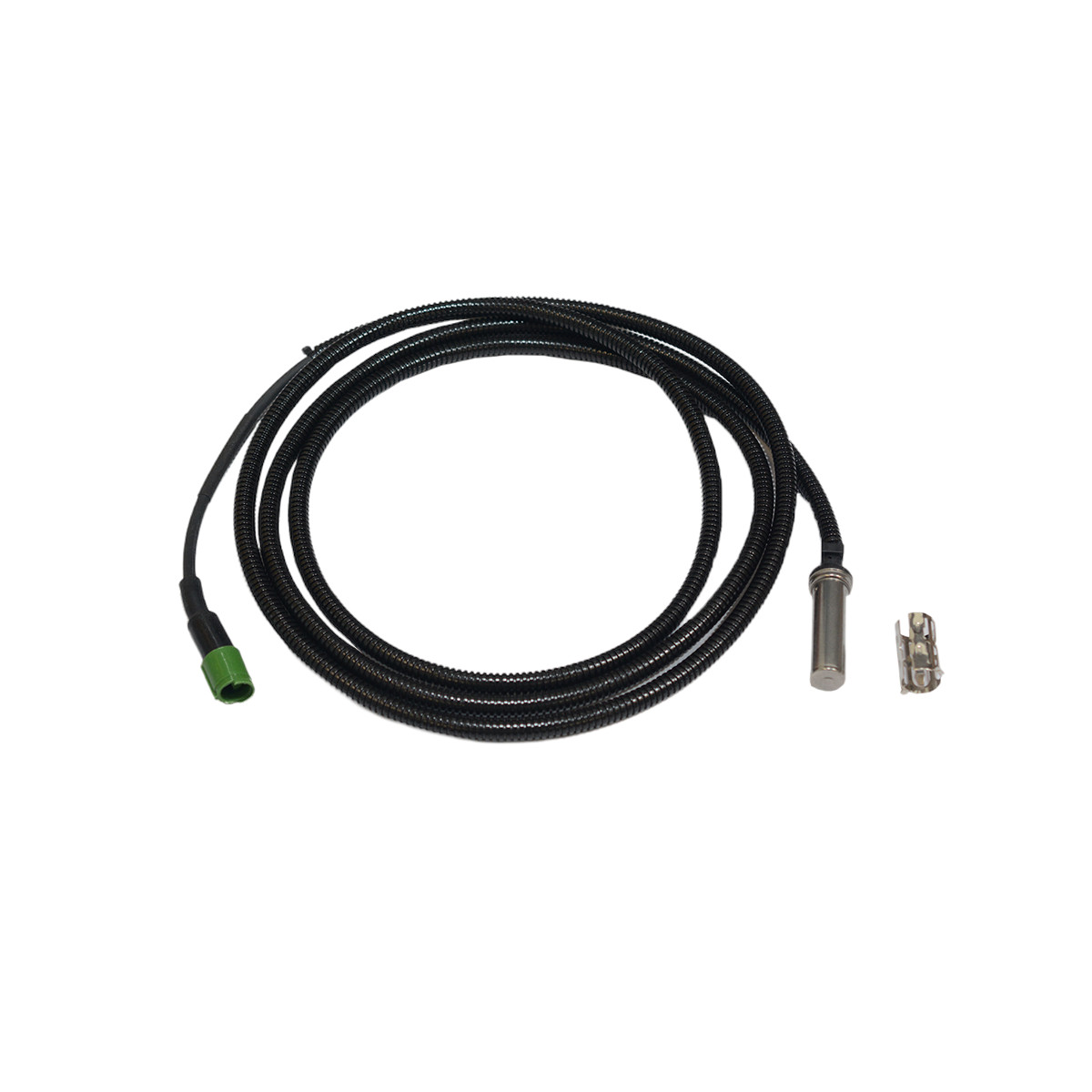 Sensor Abs Roda Freio Tras Ld 124p,G,R Pe...