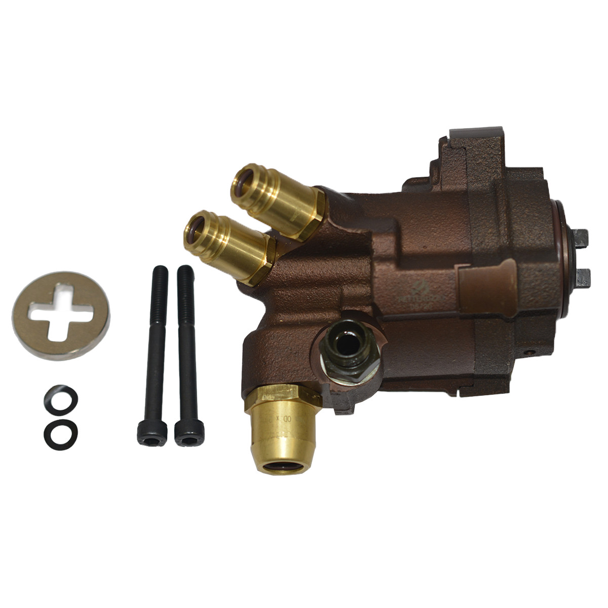 Bomba Alimentadora 124g,R Pettenuzzo 1518...