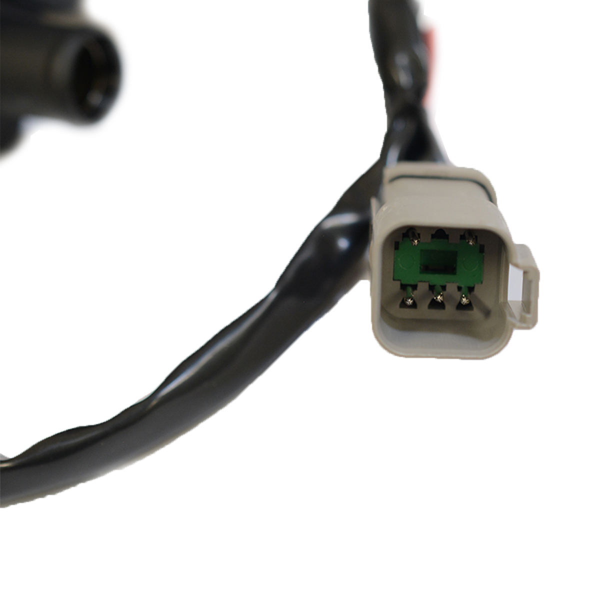 Valvula Agua Ar Quente Eletrica Pettenuzz...