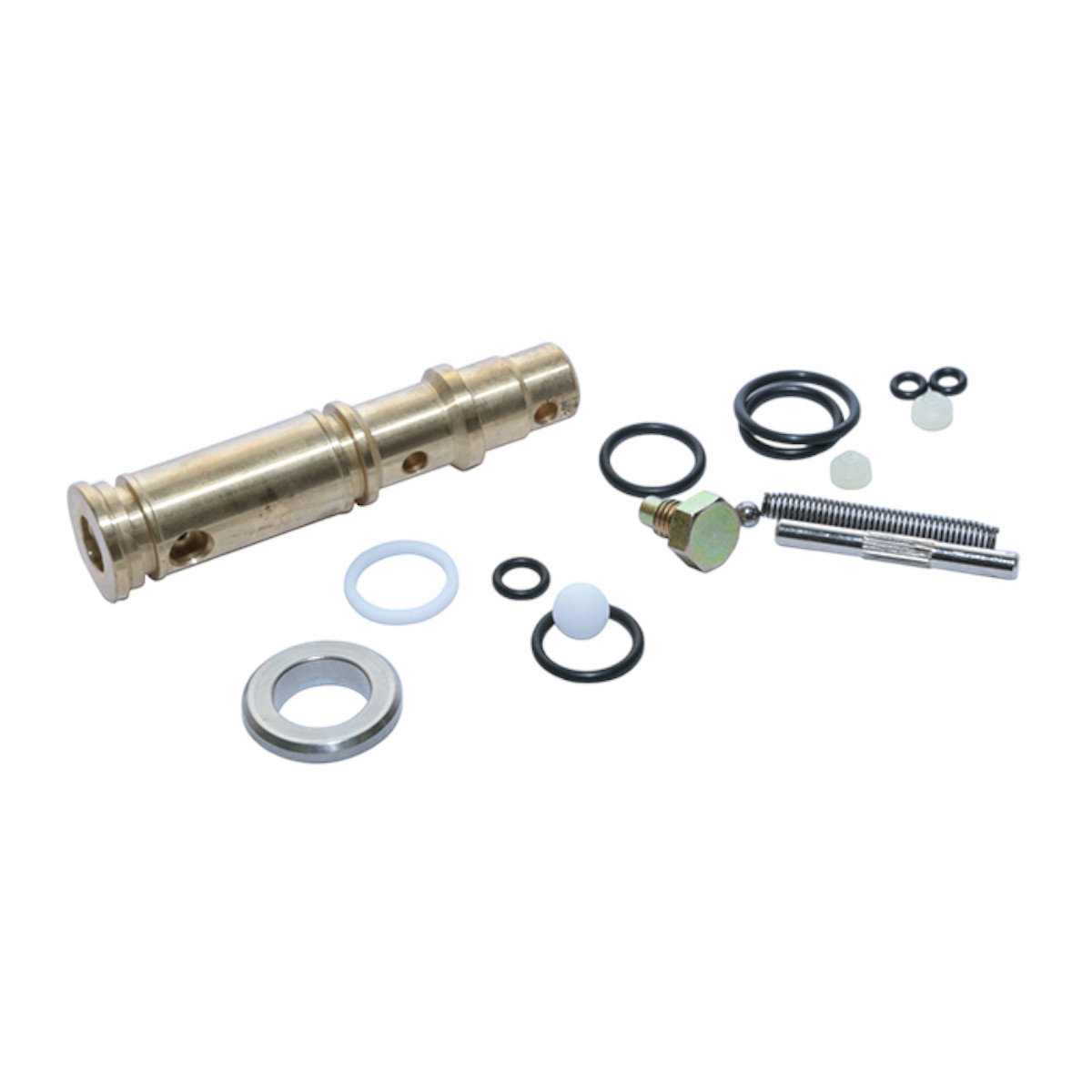 Reparo B Hidr Cabina Scania C/Pistao Pett...