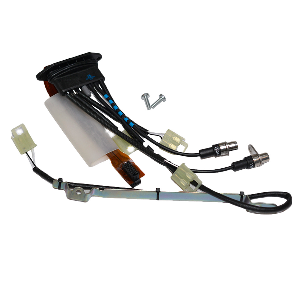 Chicote Tampa Caixa I Shift Fh Pettenuzzo...