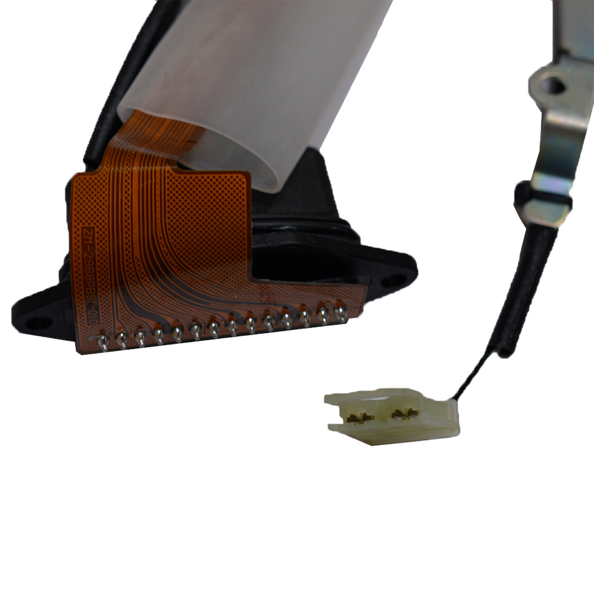 Chicote Tampa Caixa I Shift Fh Pettenuzzo...