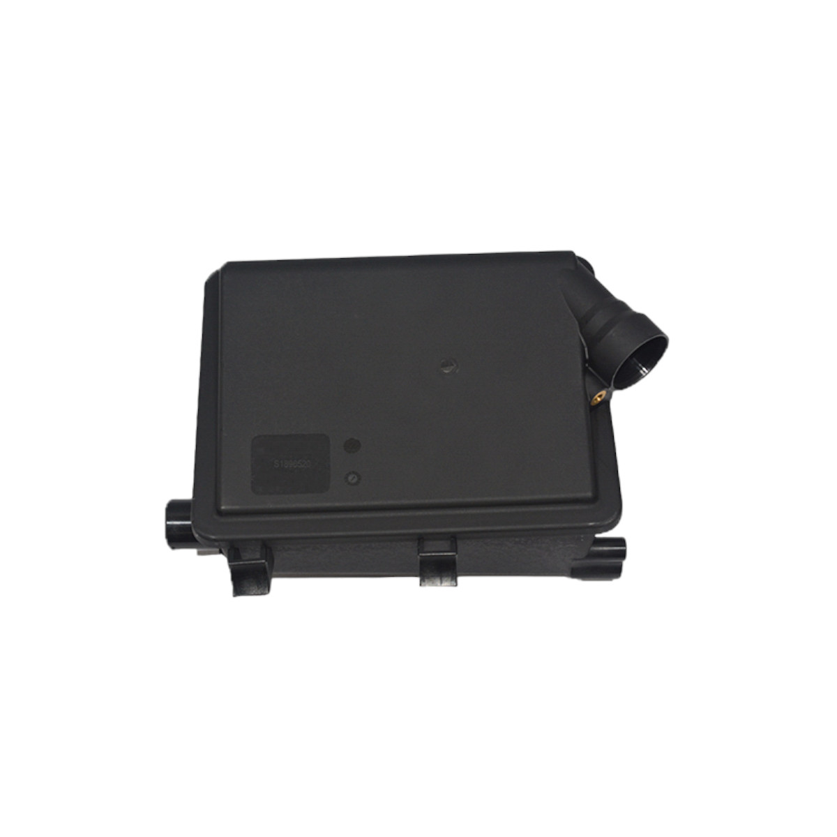 Suporte Carcaca Filtro Oleo 124g,R Petten...