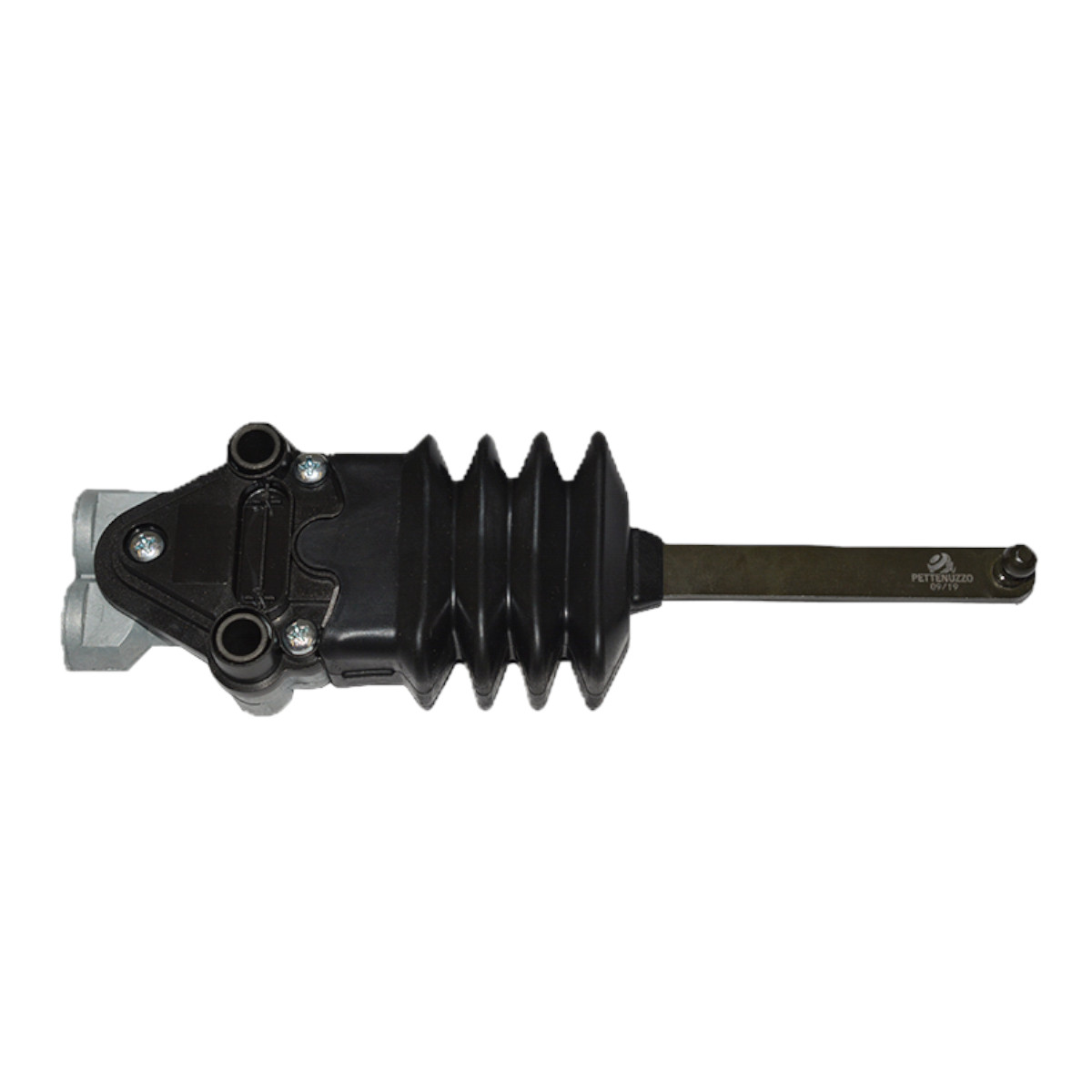 Valvula Suspensao Cabina Tras Pettenuzzo ...