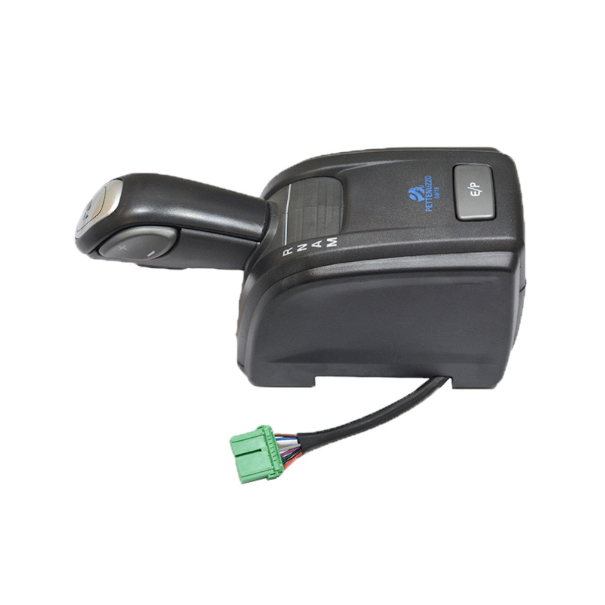 Manopla Alvanca Cambio Fh,Fm I-Shift Pett...