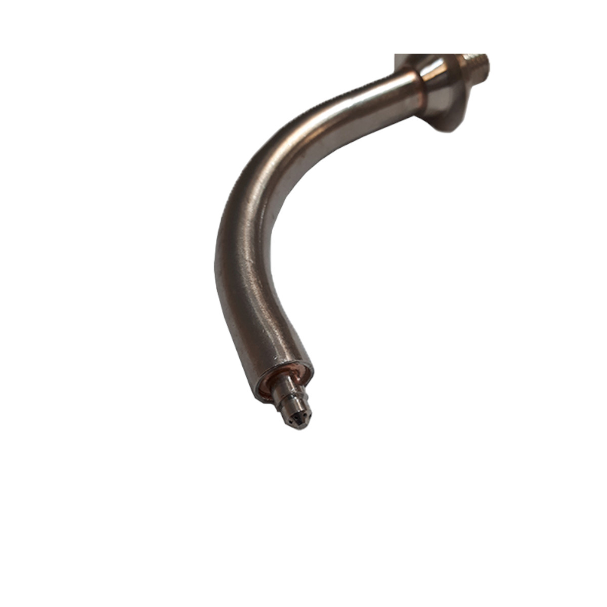 Bico Dosador Arla 124 Curvo Pulverizador ...