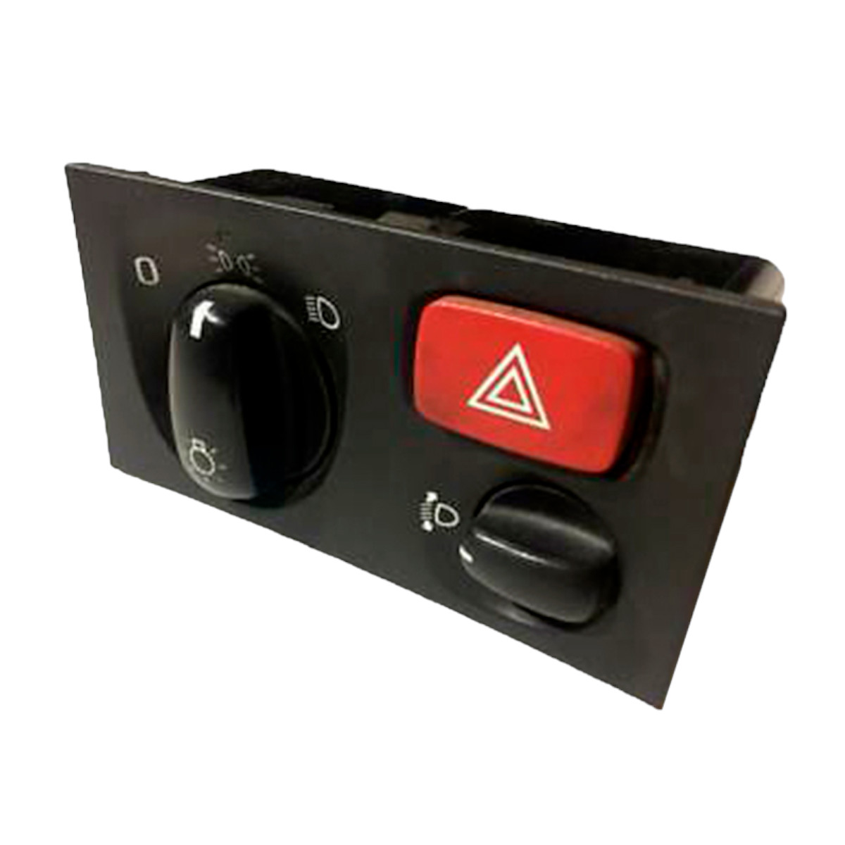 Interruptor Farol Alerta Pettenuzzo 19003...