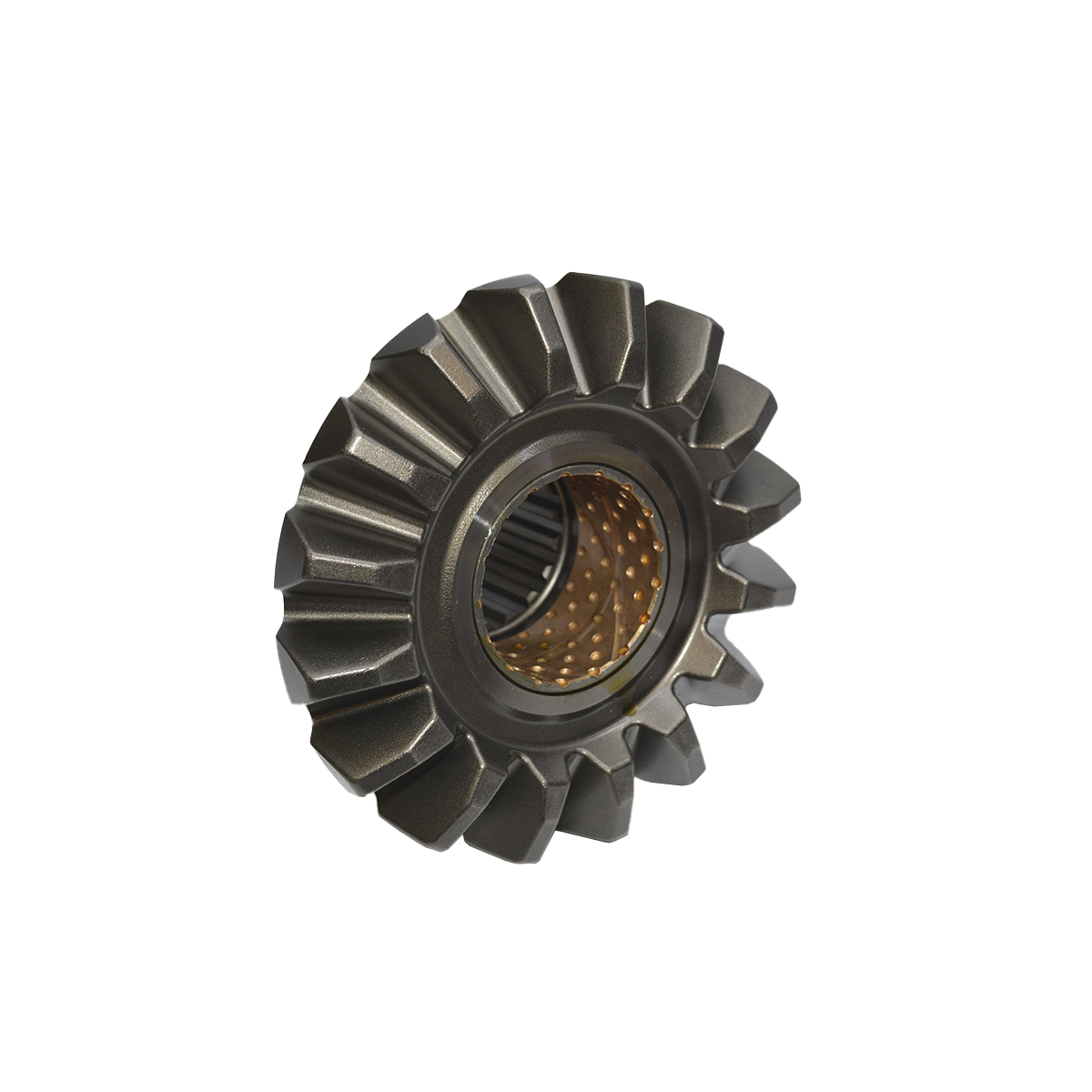 Engrenagem Plan Dif Interm 16D 19 Estrias...