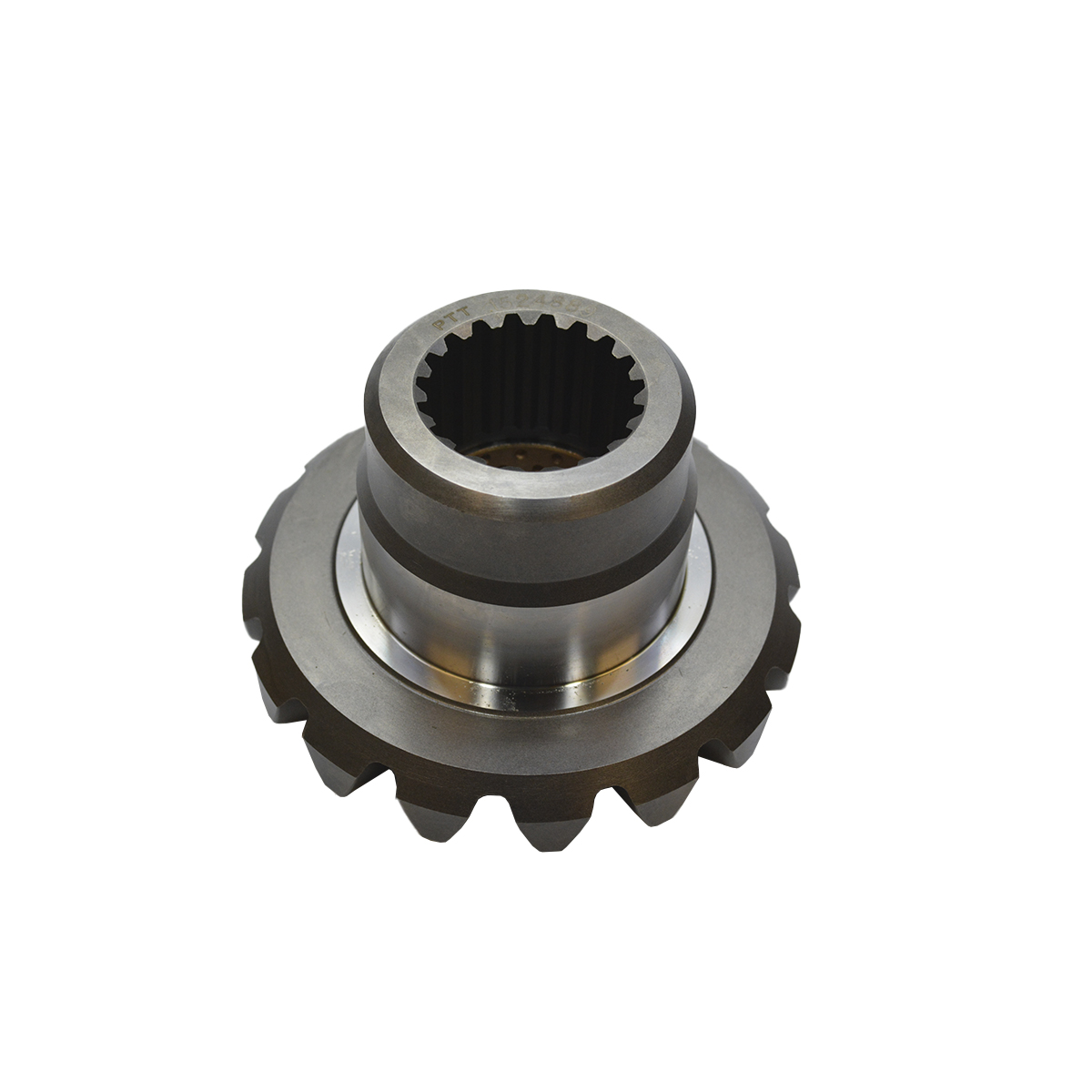 Engrenagem Plan Dif Interm 16D 19 Estrias...