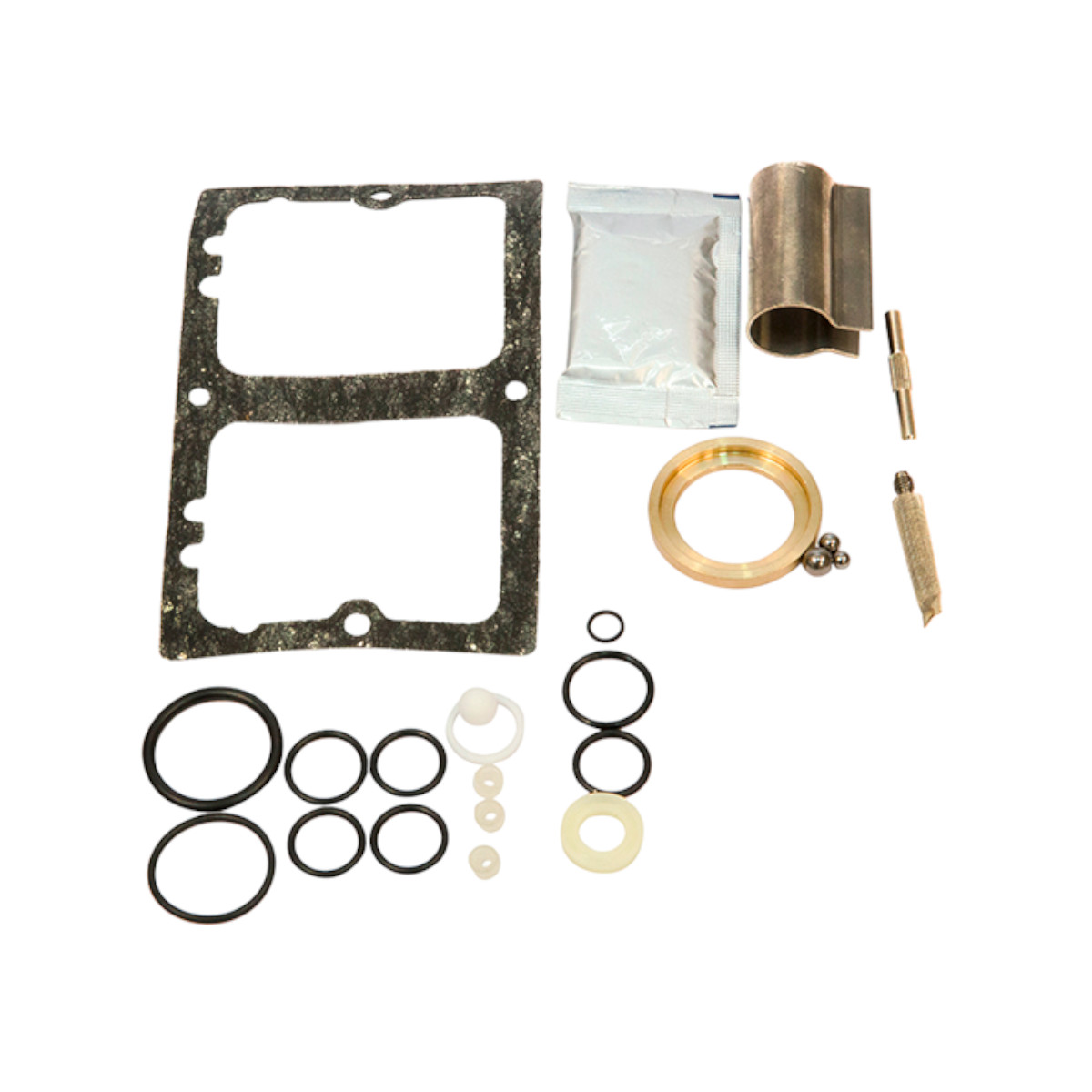 Reparo Bomba Hidr Cabina 94,114,124p,R Pe...