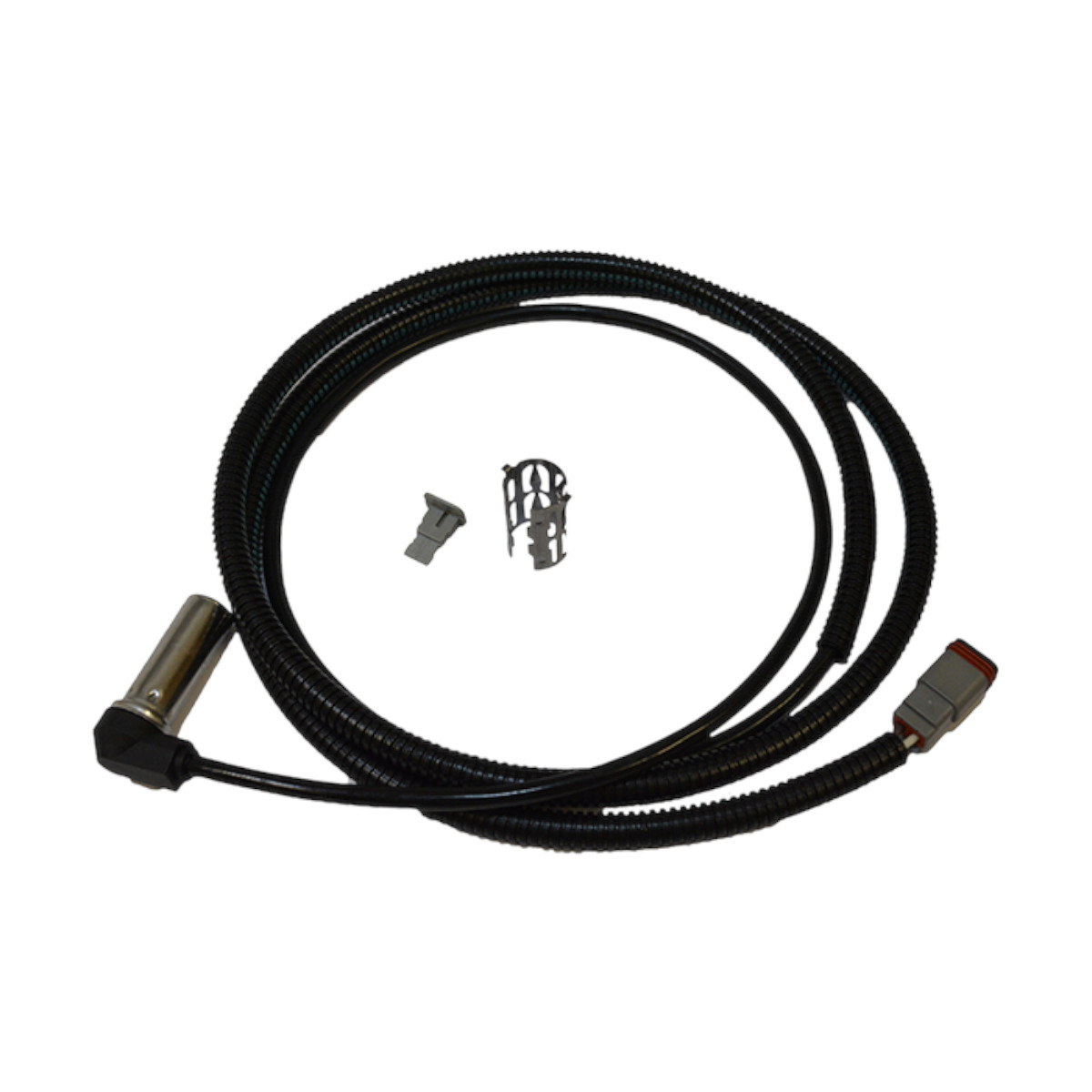 Sensor Abs Eixo Dianteiro 124p,G,R Petten...