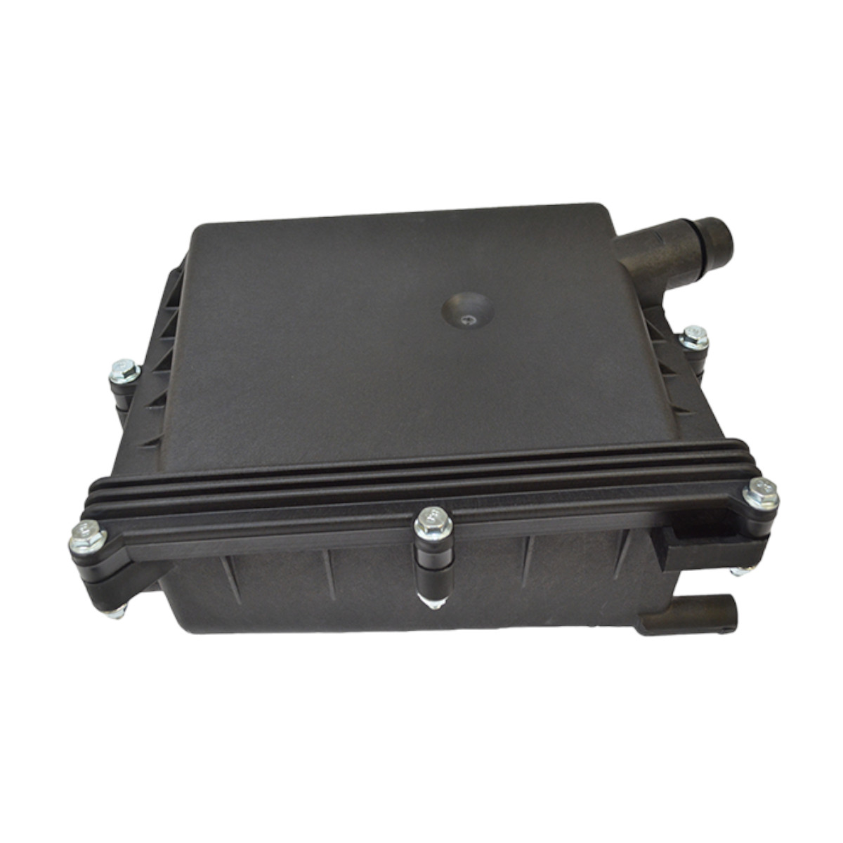 Tampa Filtro Ventilacao Carter 124g,R Pet...