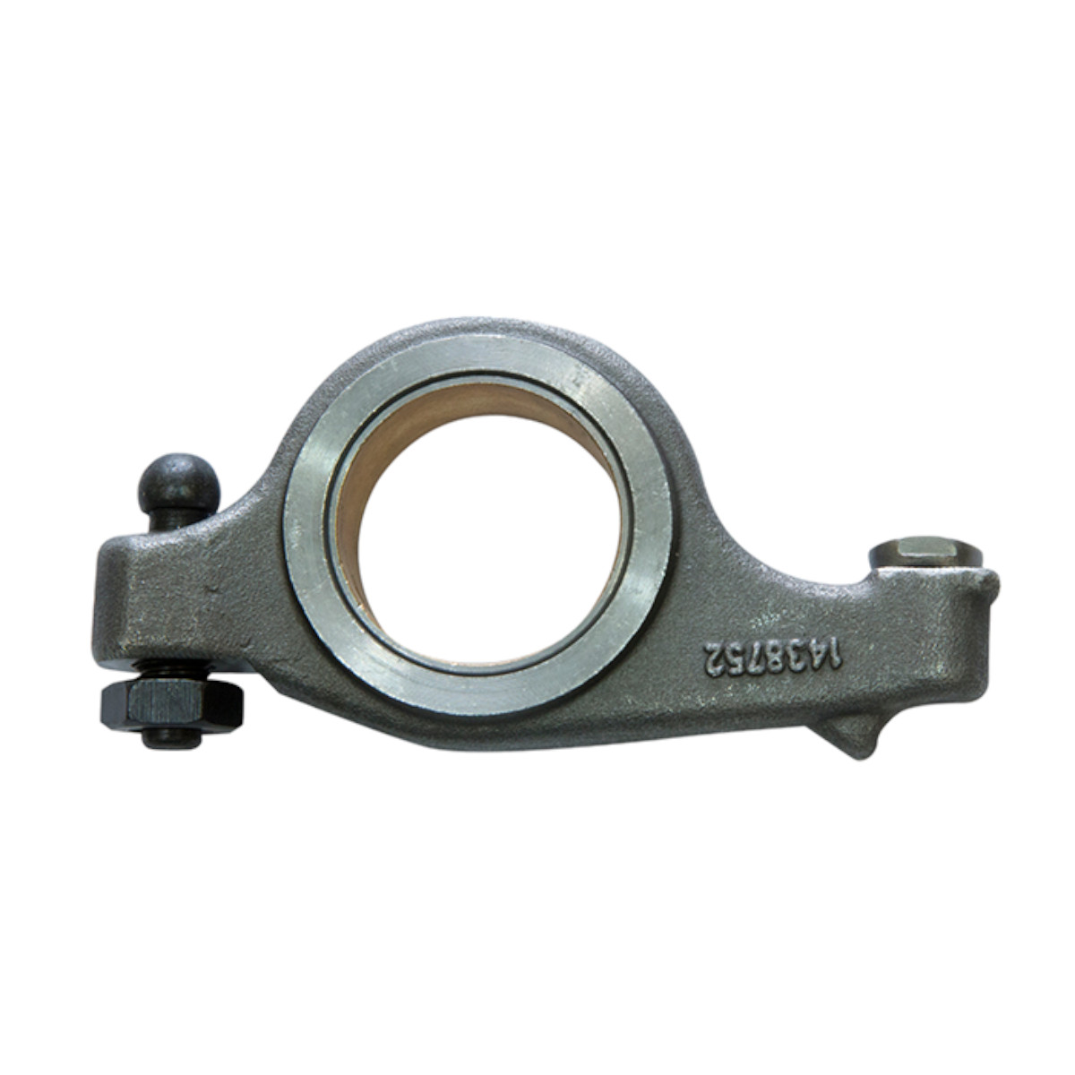 Balanceiro Valvula Admissao 114,124 Pette...