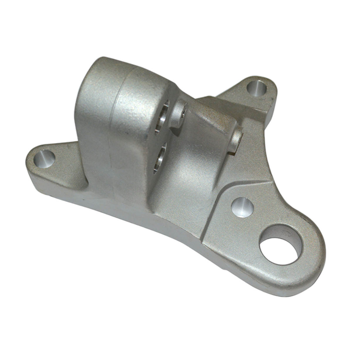 Suporte Coxim Traseiro Motor Fh,Fm LD Pet...