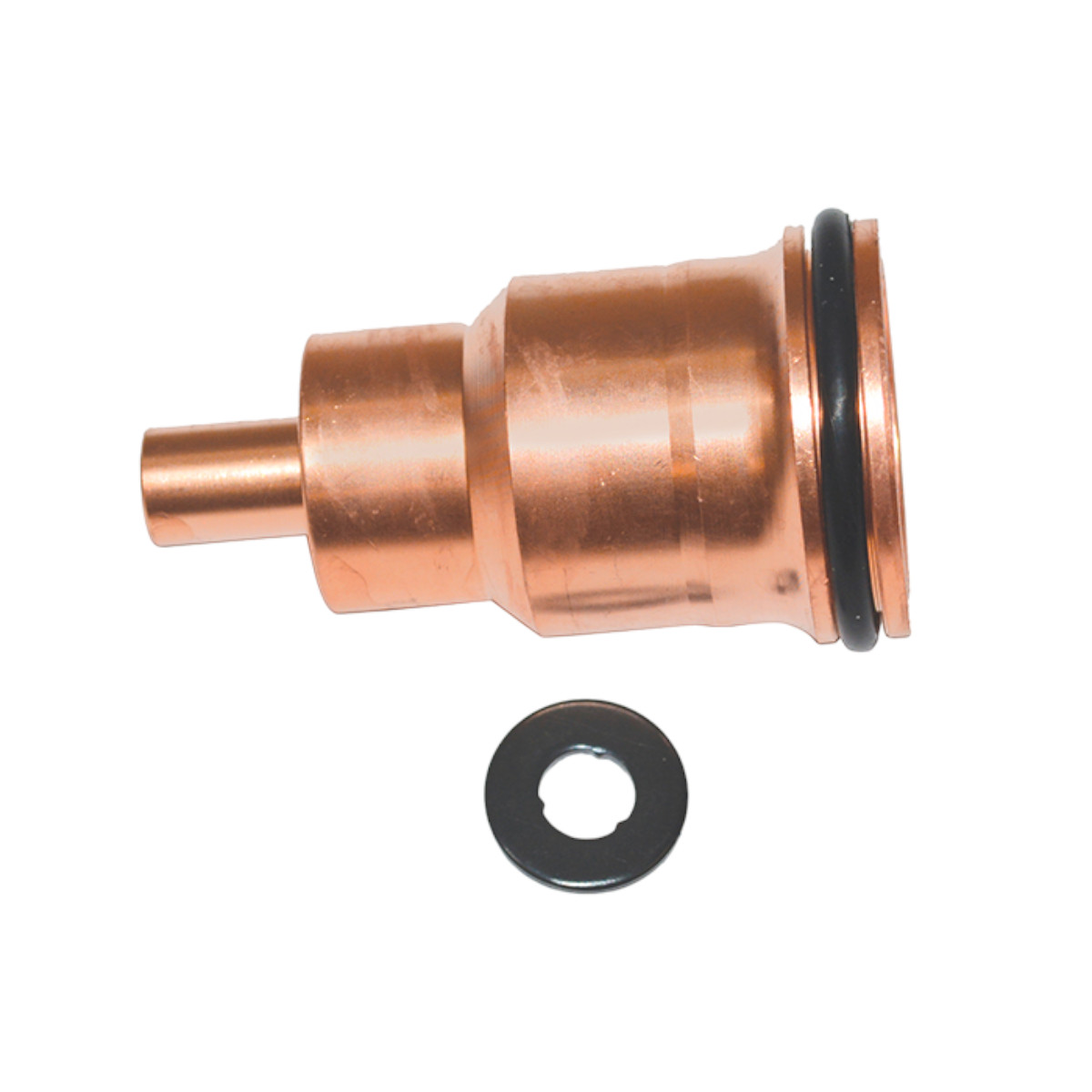 Kit Camisa Bico Fh D12c/D,D13a Pettenuzzo...