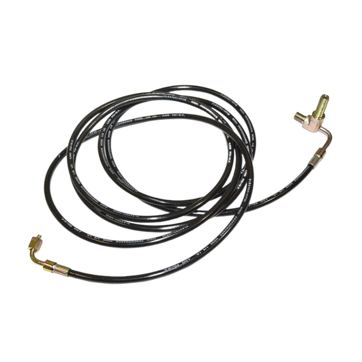 Flexivel Cabina 124 3850mm Pettenuzzo 152...