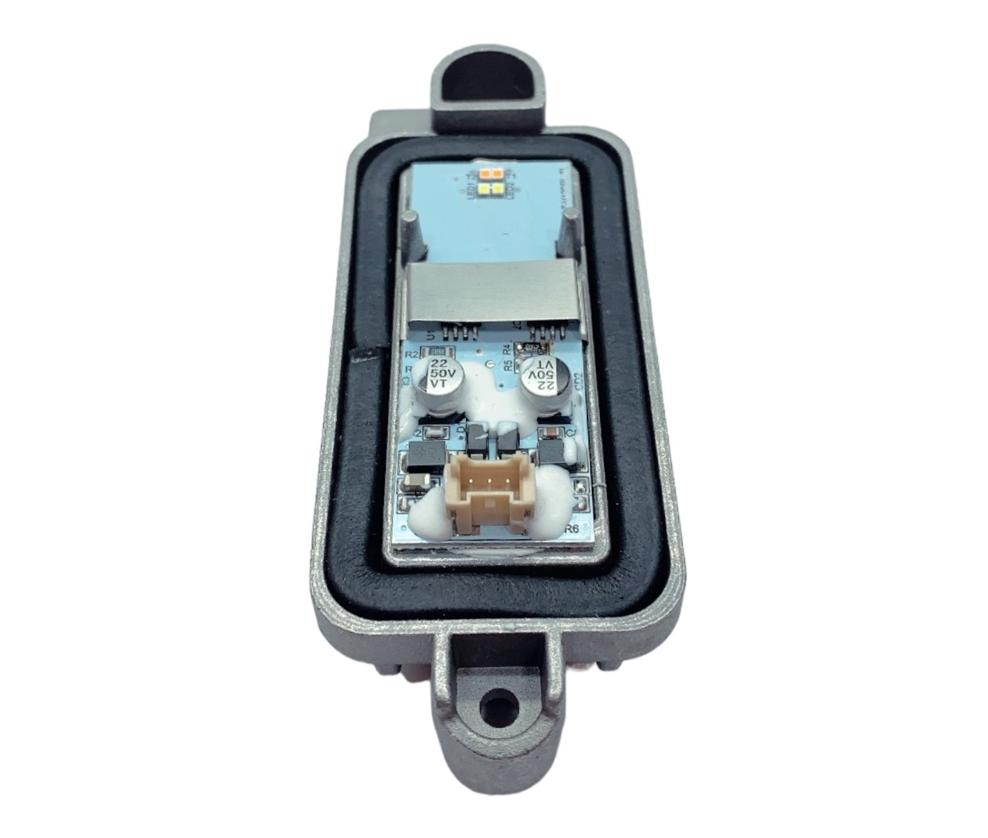 Modulo Farol Led Fh4,5 Inferior Pettenuzz...